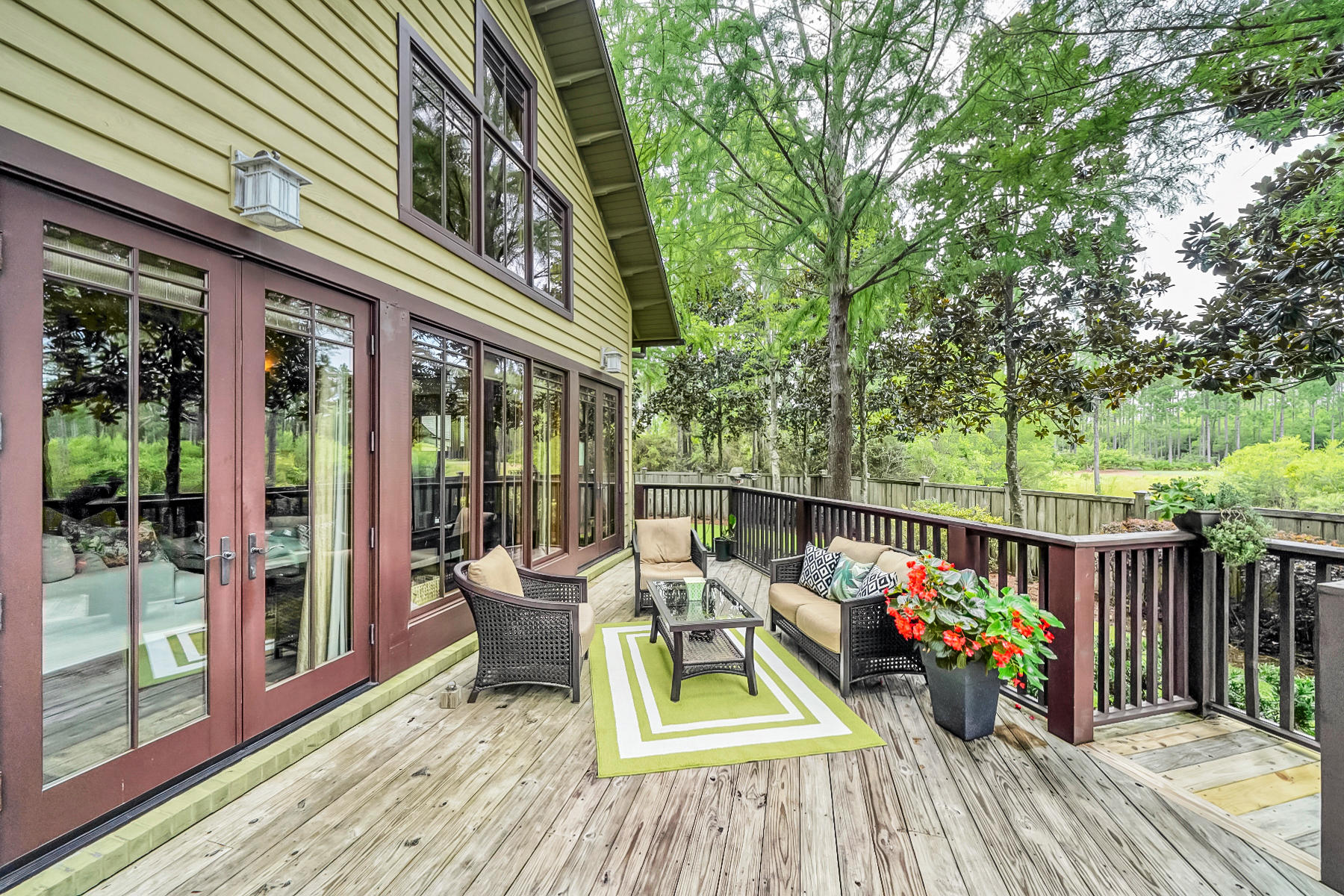 WILD HERON PHASE I - Residential