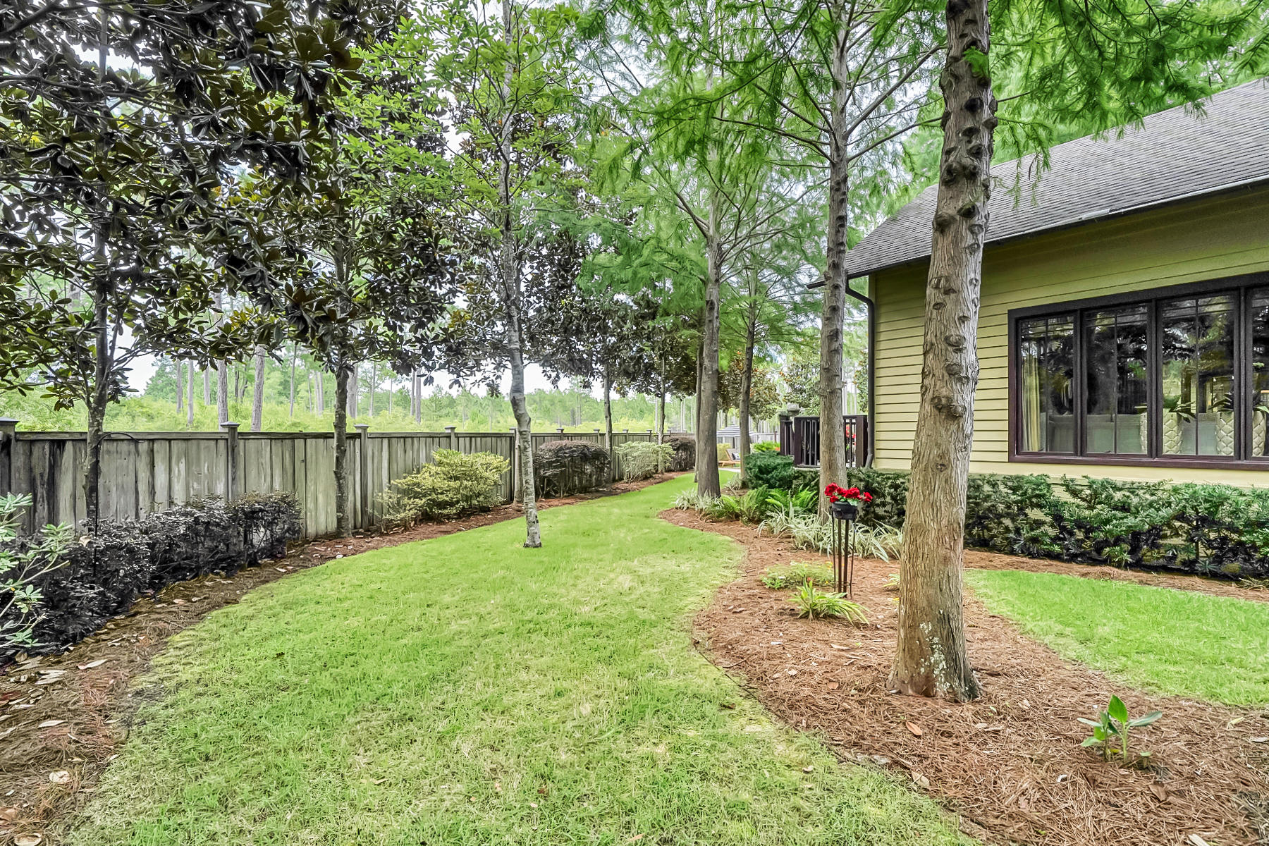 WILD HERON PHASE I - Residential