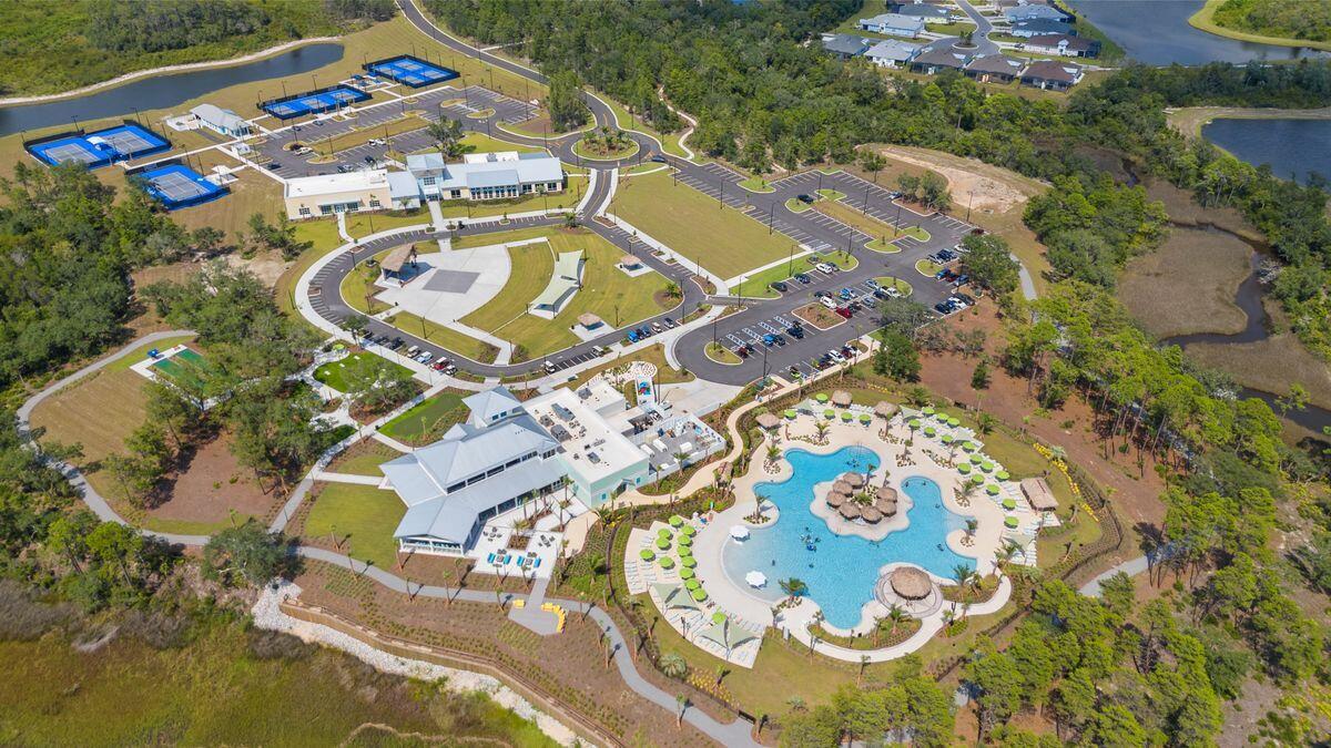 Latitude Margaritaville - Residential