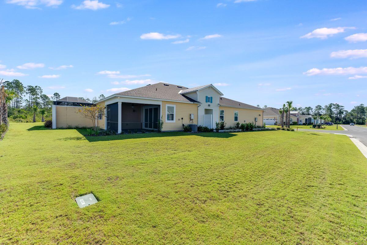 Latitude Margaritaville - Residential