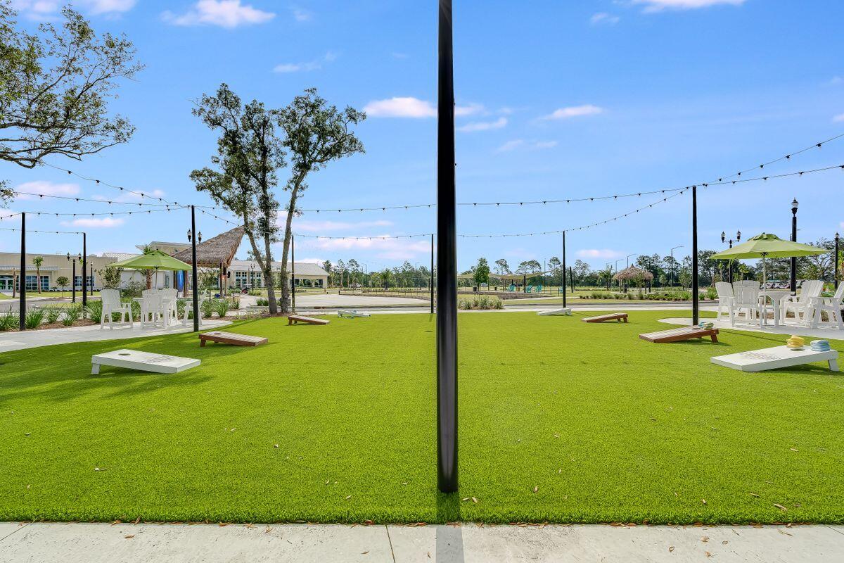 Latitude Margaritaville - Residential