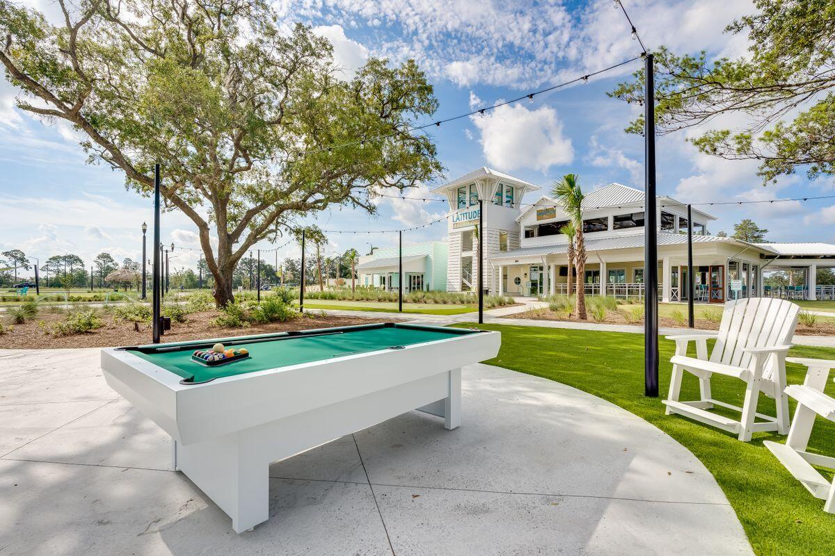 Latitude Margaritaville - Residential