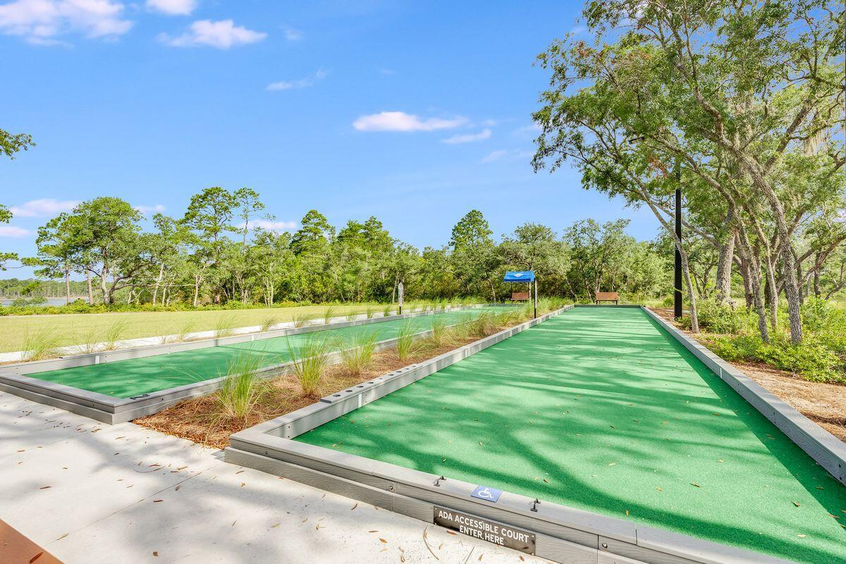 Latitude Margaritaville - Residential