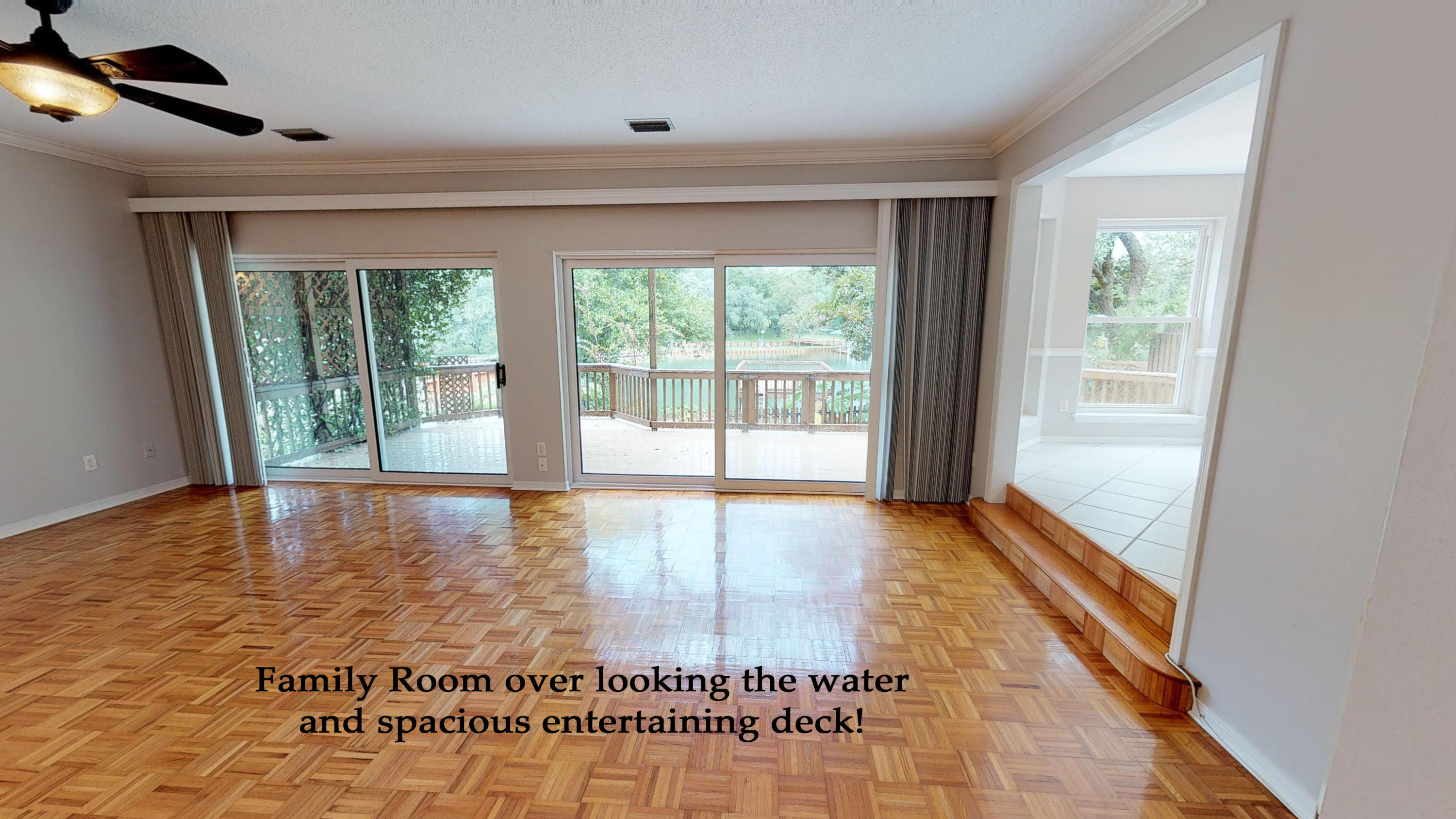 The DONS PLACE - Residential