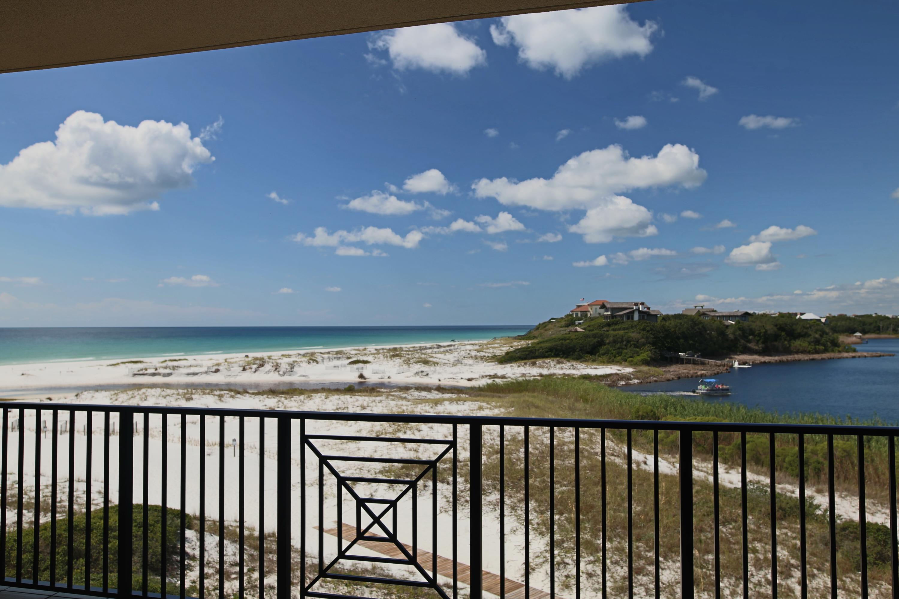 SANCTUARY BY THE SEA CONDO - Residential