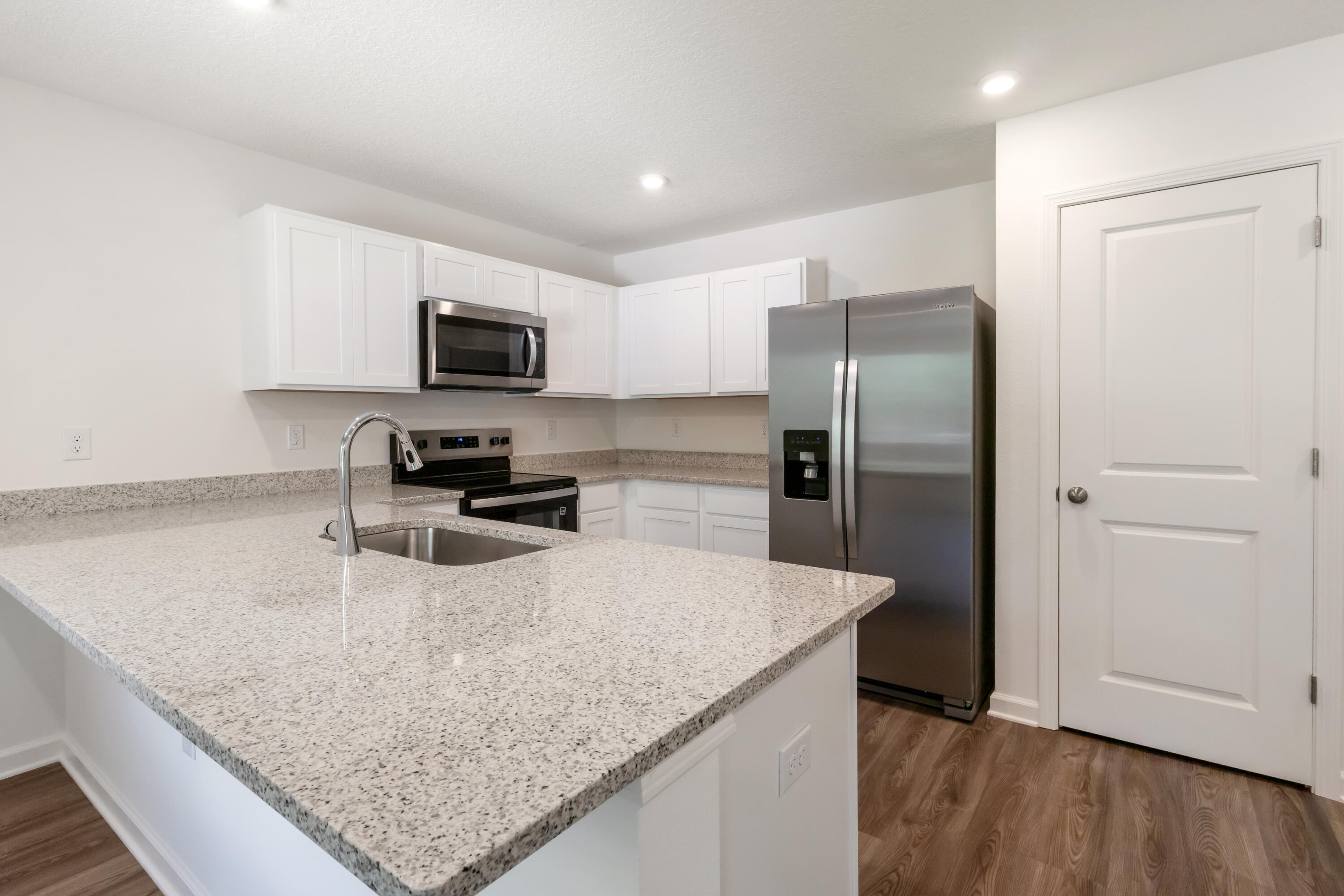 South Orange Crest - Residential