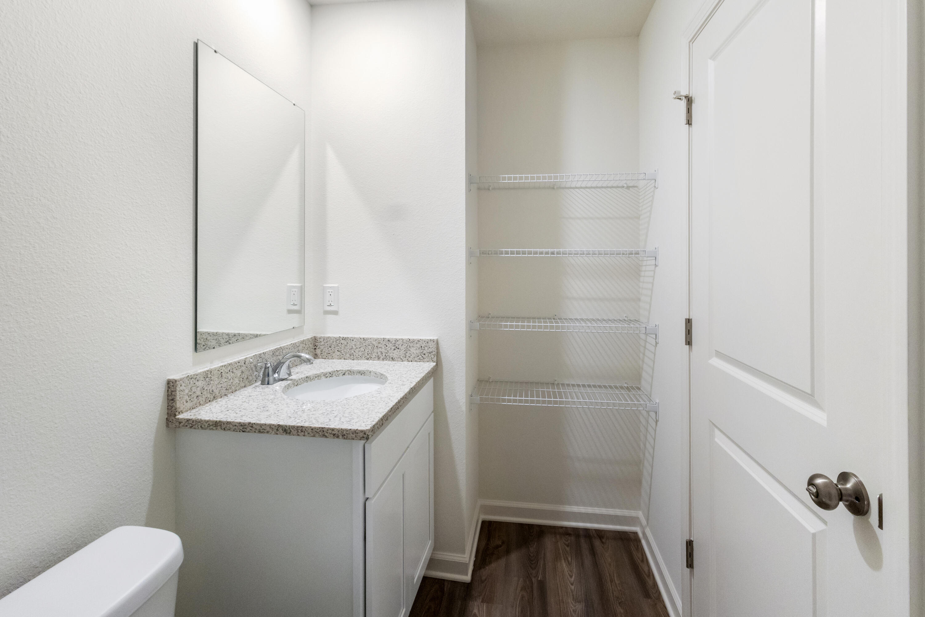 South Orange Crest - Residential