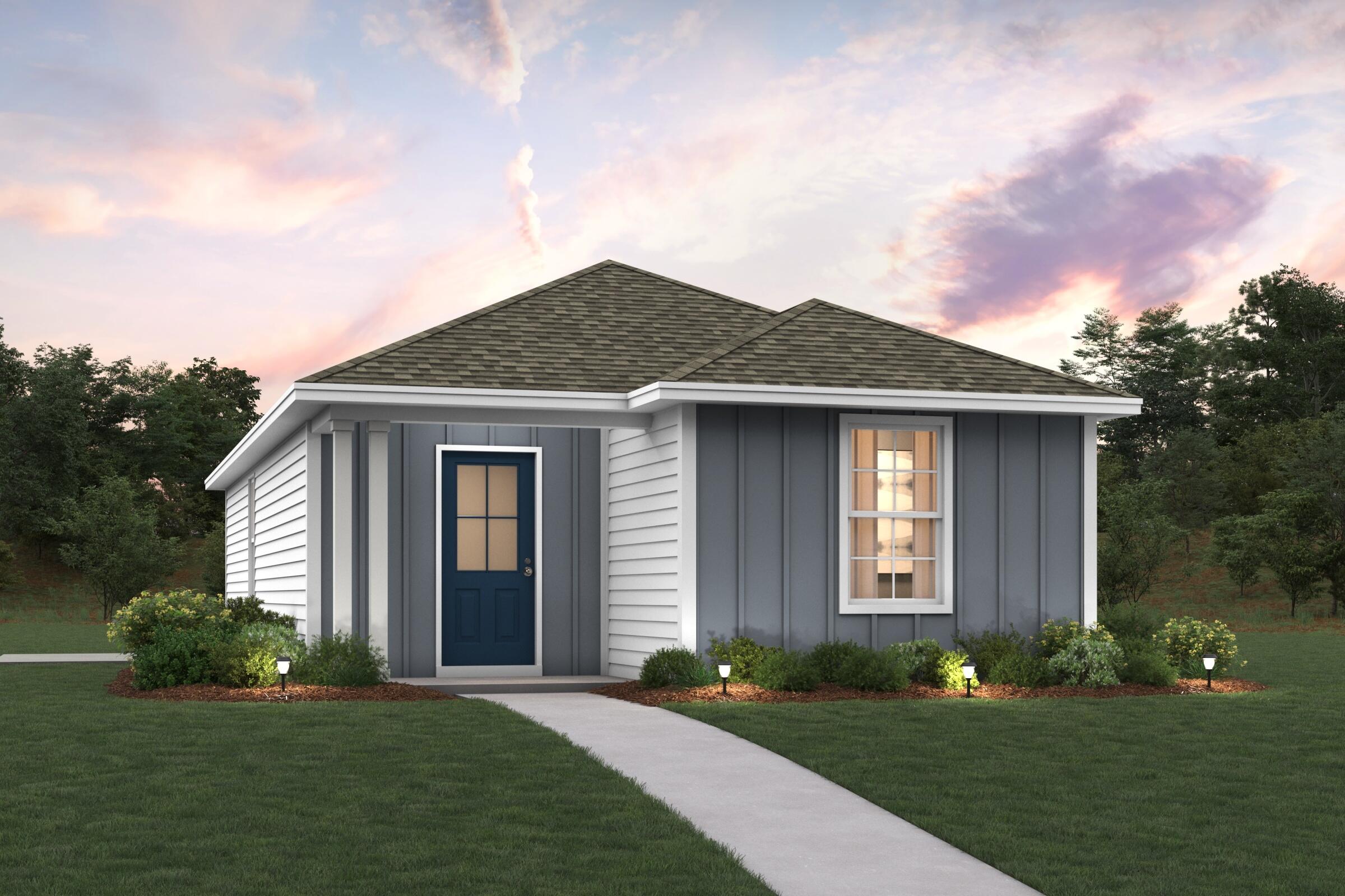 South Orange Crest - Residential