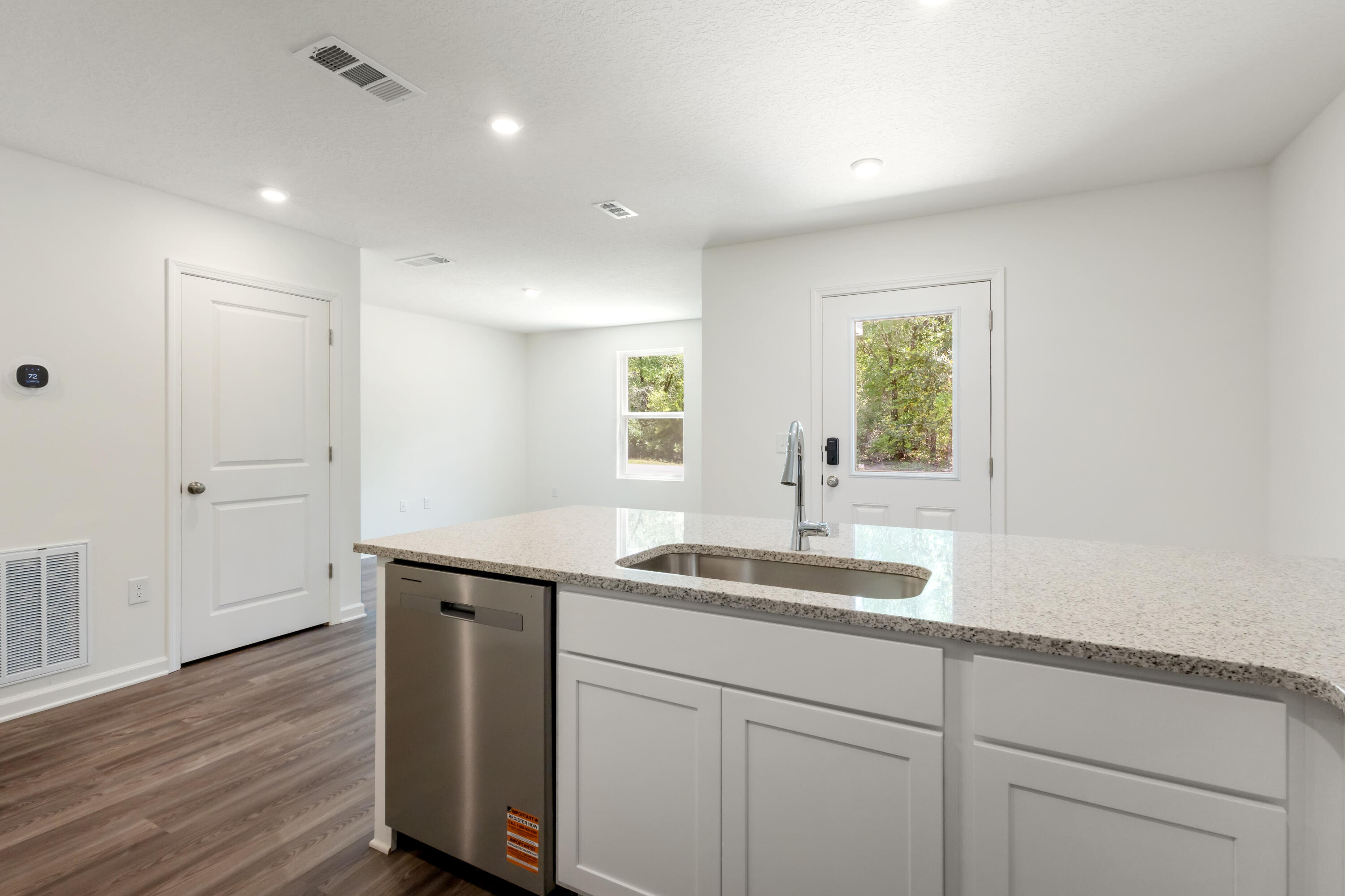 South Orange Crest - Residential