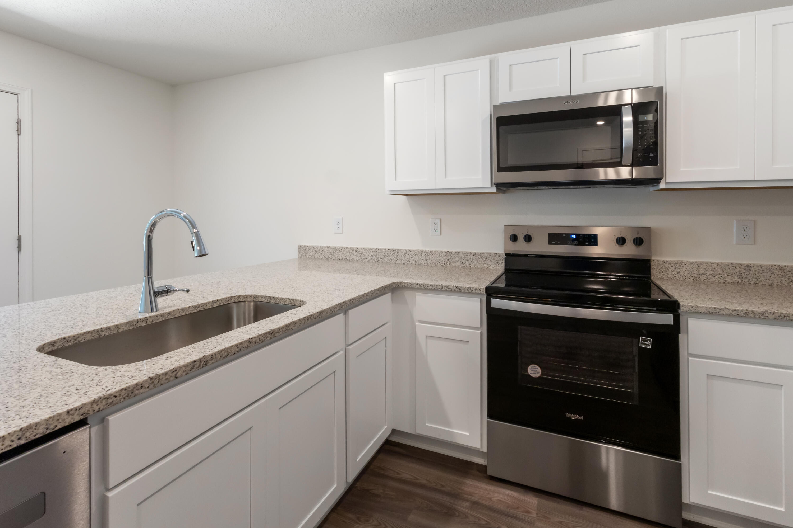 South Orange Crest - Residential
