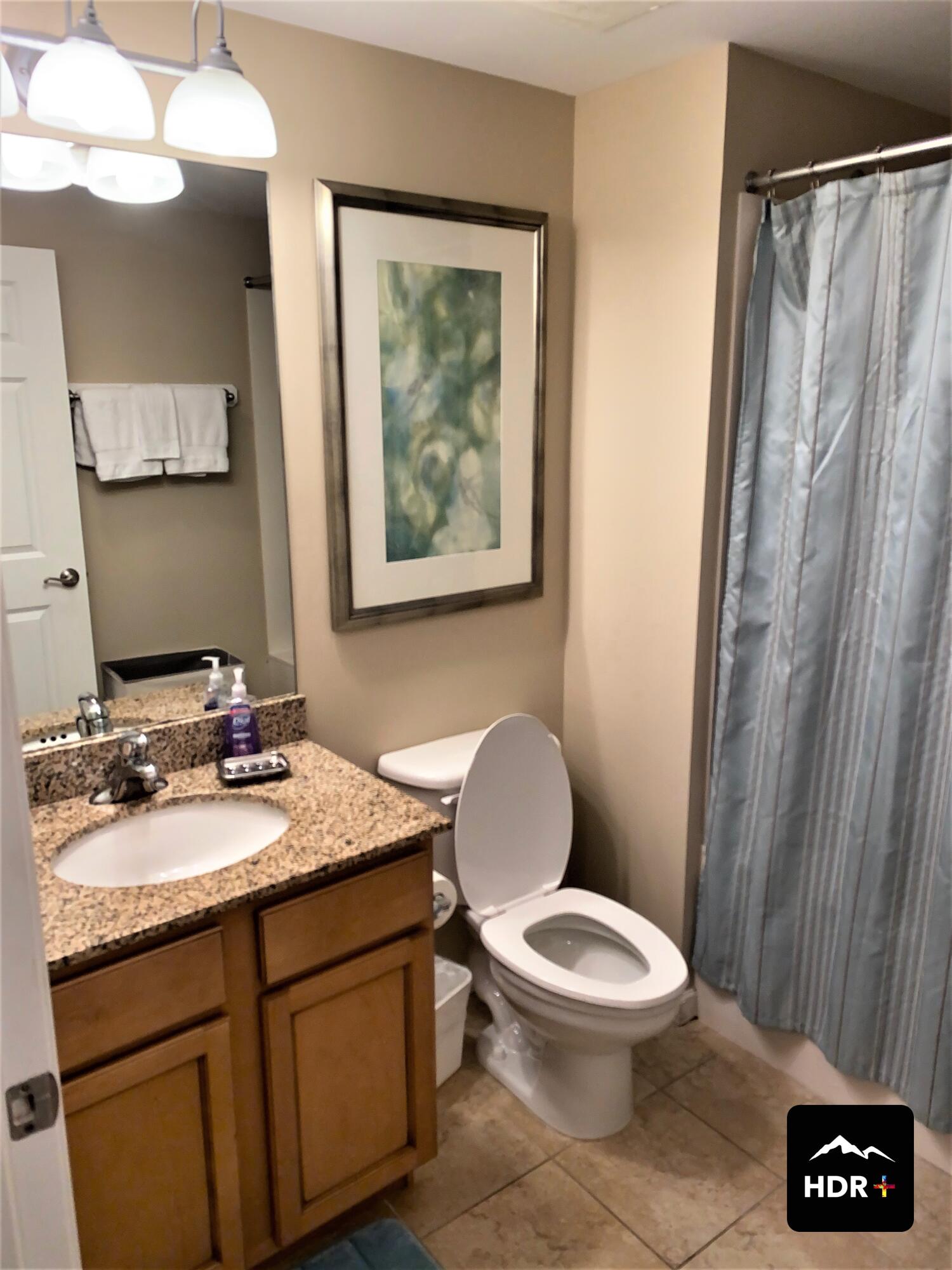 THE PALMS OF DESTIN - Residential