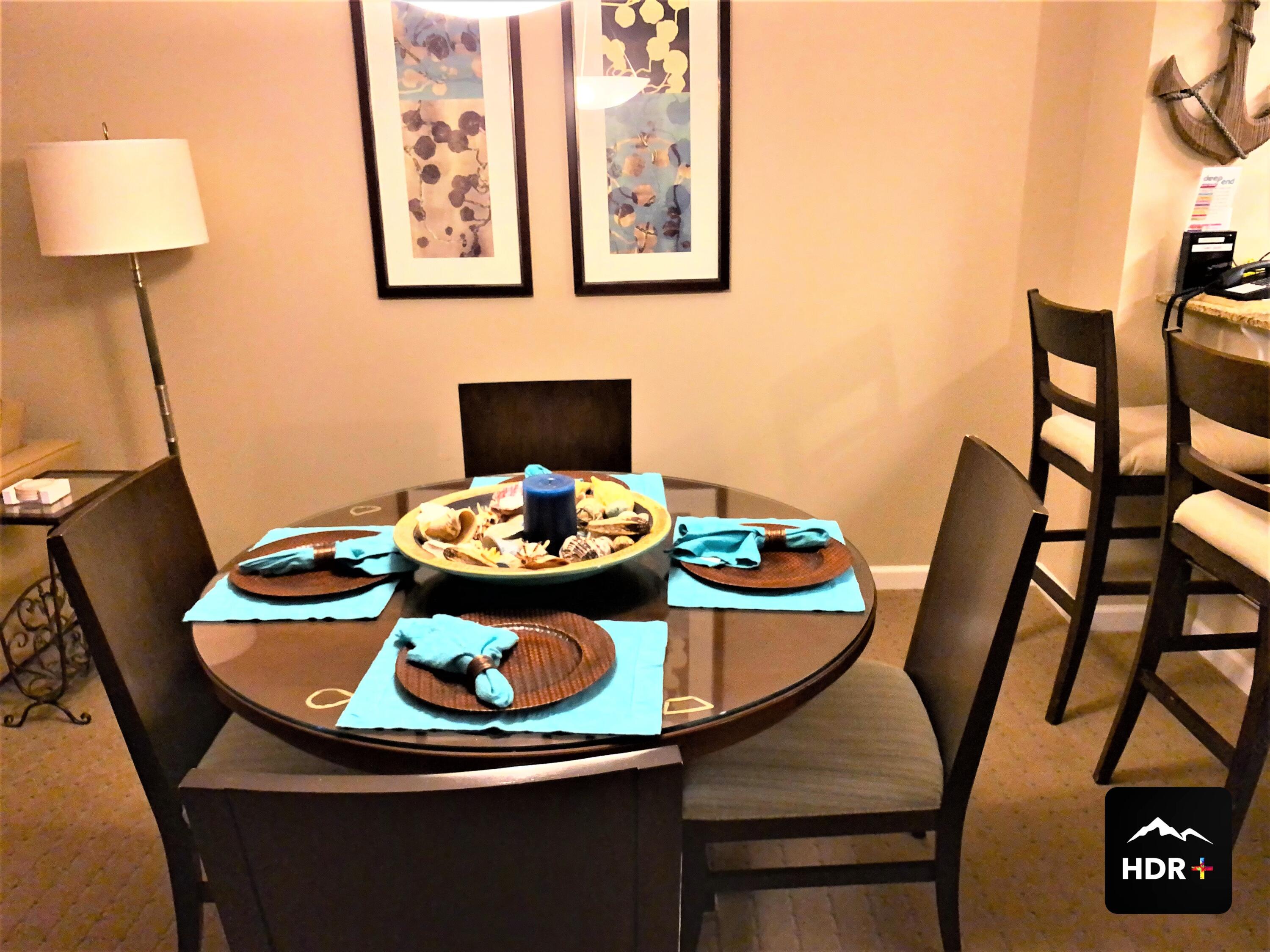 THE PALMS OF DESTIN - Residential