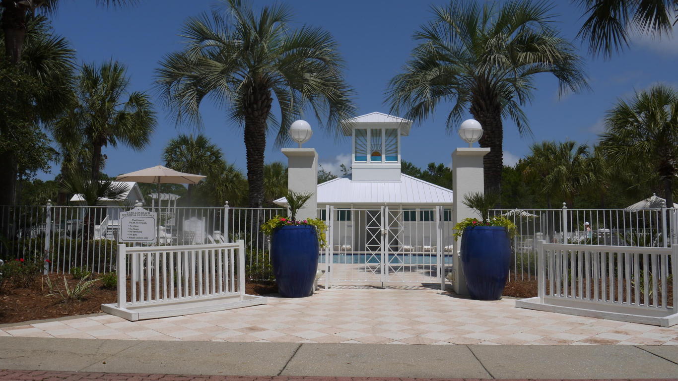 CARILLON BEACH - Residential