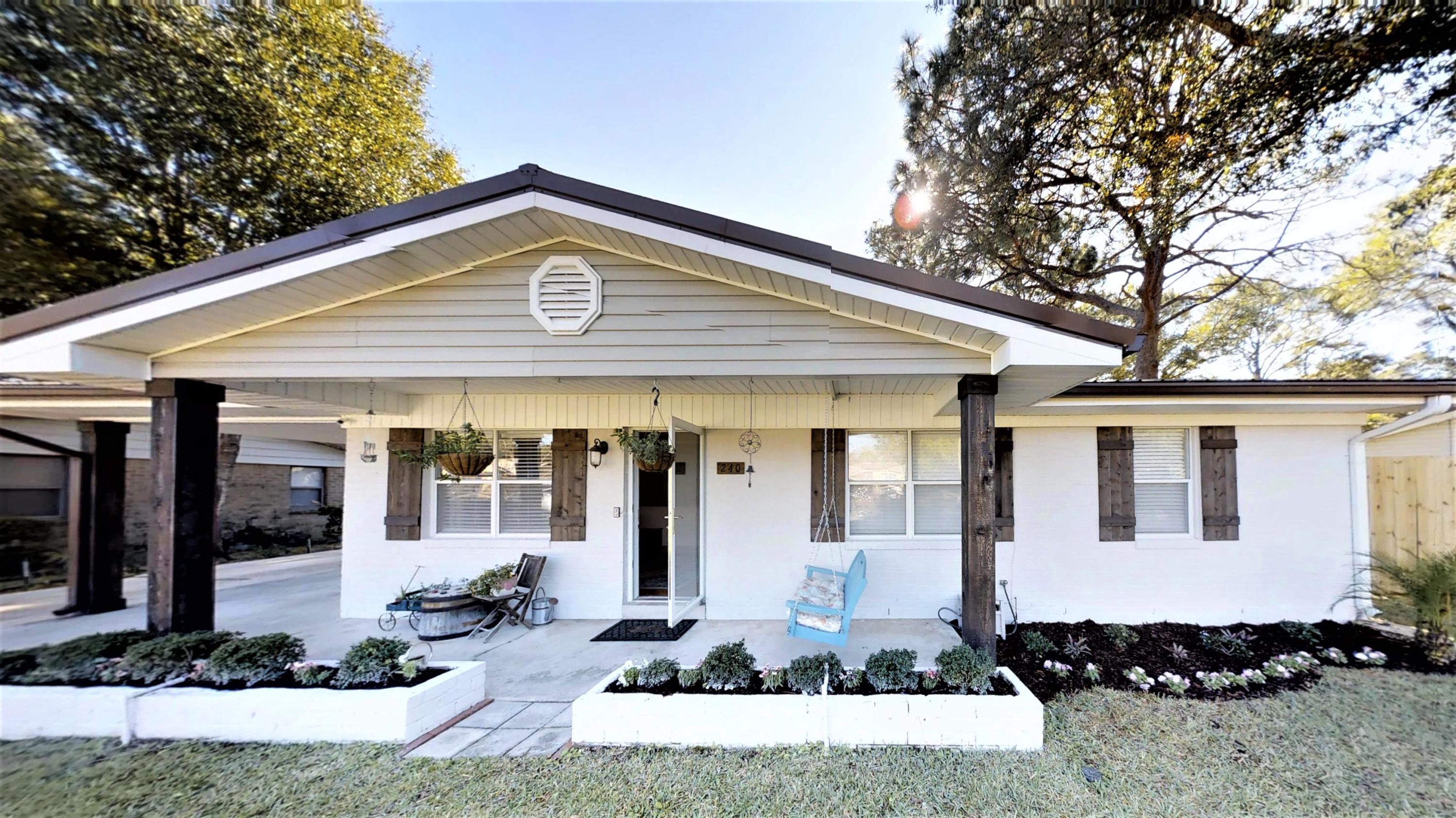 SANTA ROSA PARK - Residential