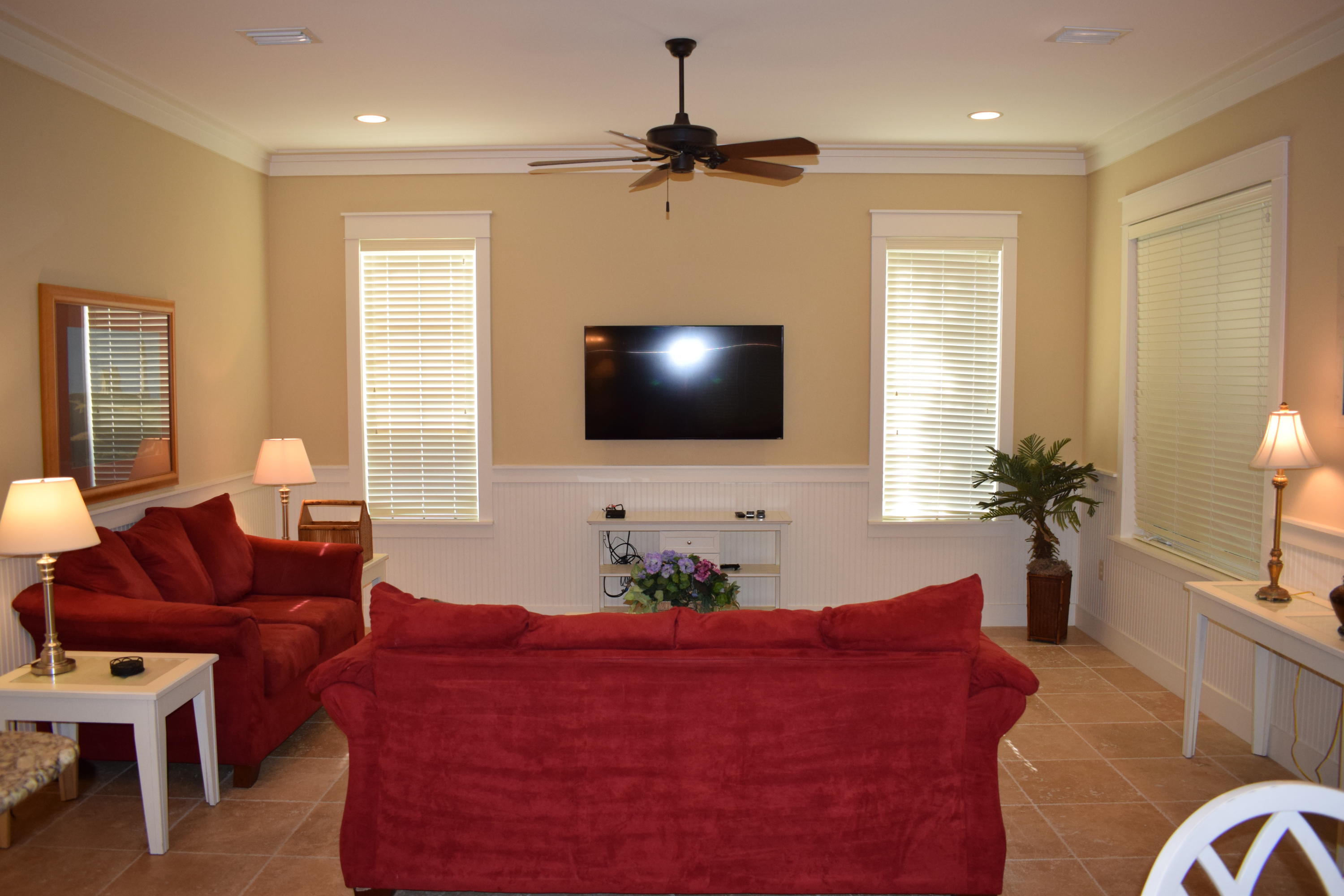 Bungalos at Sandestin - Residential Lease
