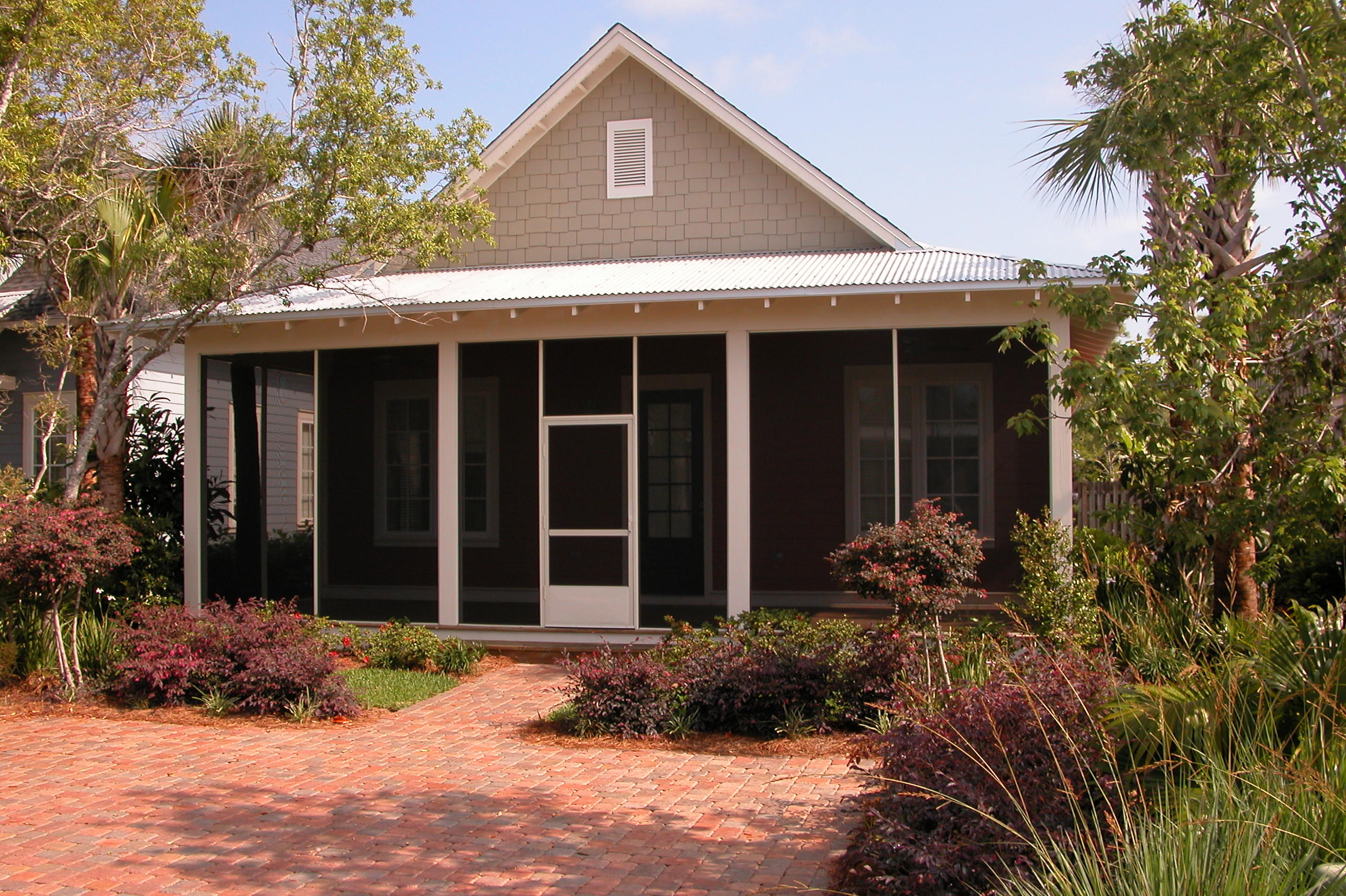 Beautifully furnished and completely updated cottage located in The Bungalos within Sandestin Golf and Beach Resort.
Come see what all a Resort Community has to offer. Amenities available with the lease of this home (for a one-time, $150 administrative fee per lease term) are daily kayak, bike and boogie board rentals, daily tennis court time, fitness club access (with spa and steam rooms), access to the resorts four pools, and discounts on golf and beach set-ups. This is in addition to any amenities specific to this property's neighborhood and is an exclusive offering with this listing.