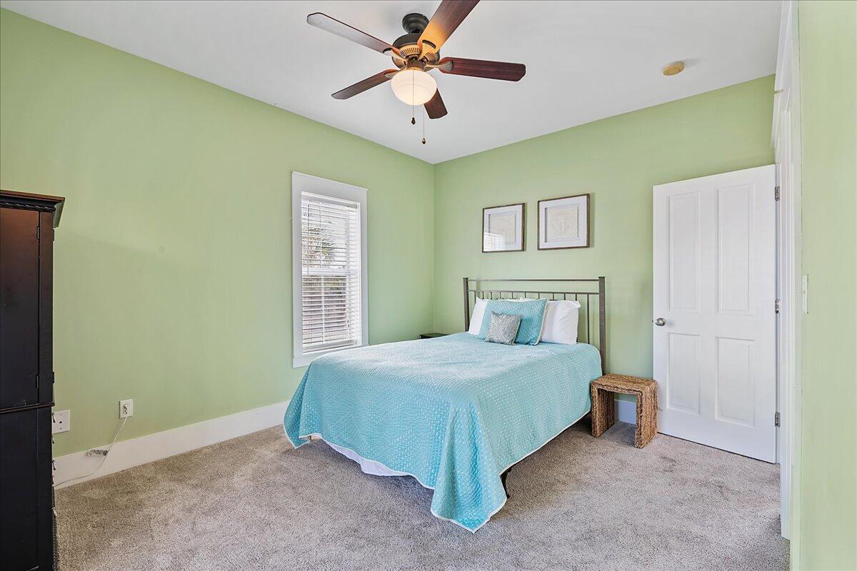 BUNGALOWS AT SEAGROVE BEACH - Residential