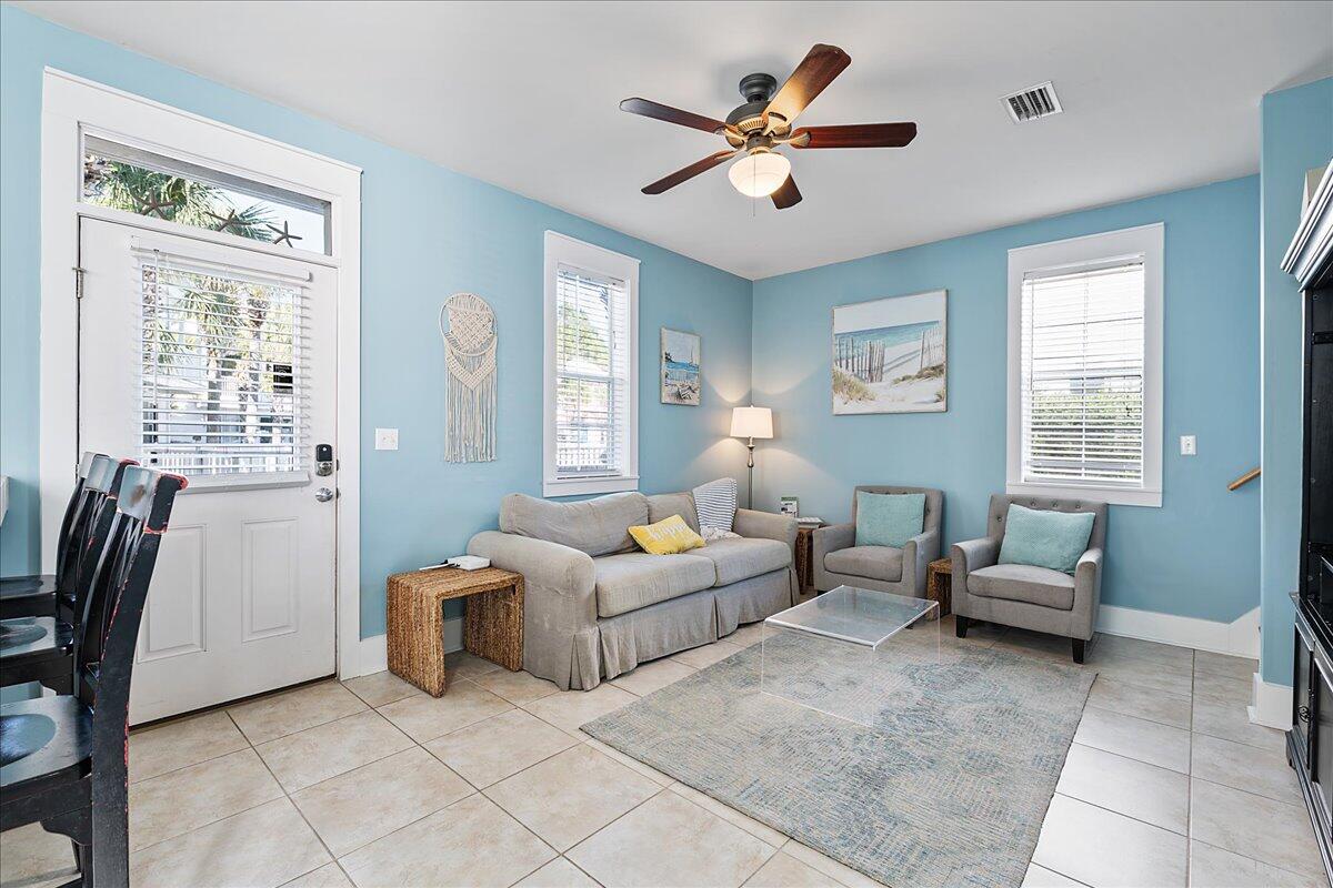 BUNGALOWS AT SEAGROVE BEACH - Residential