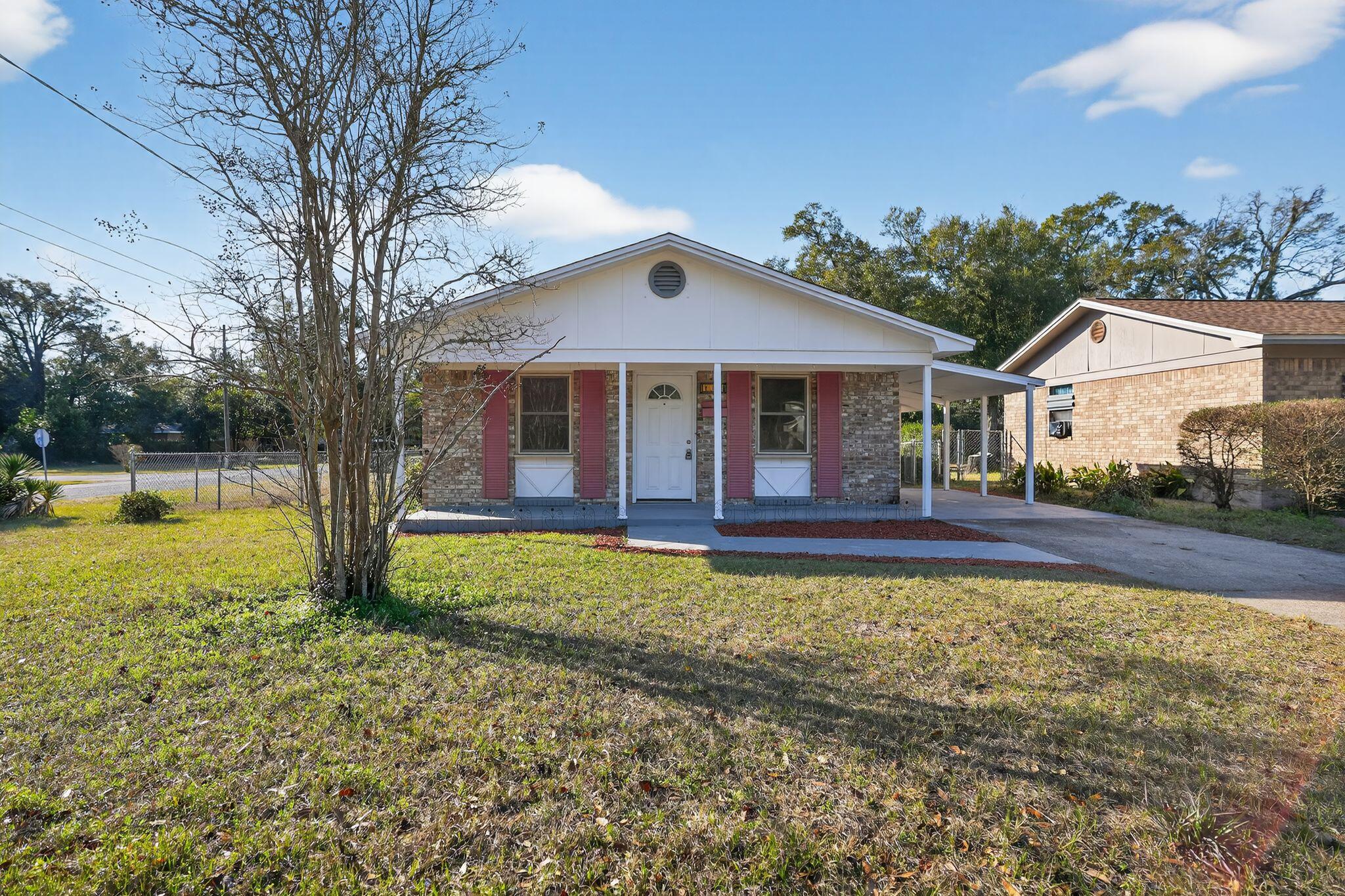 ENGLEWOOD HEIGHTS PLAT - Residential