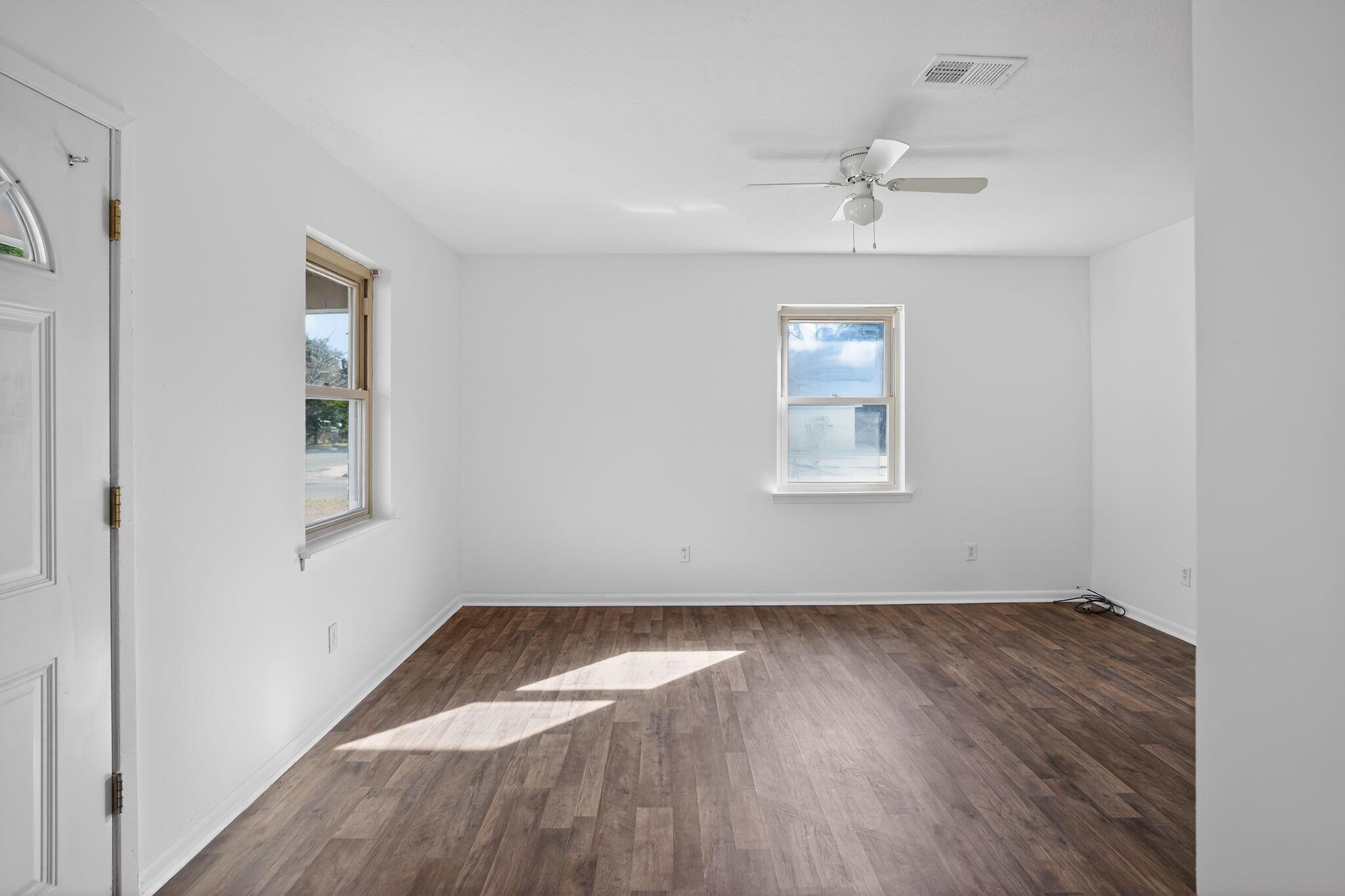 ENGLEWOOD HEIGHTS PLAT - Residential