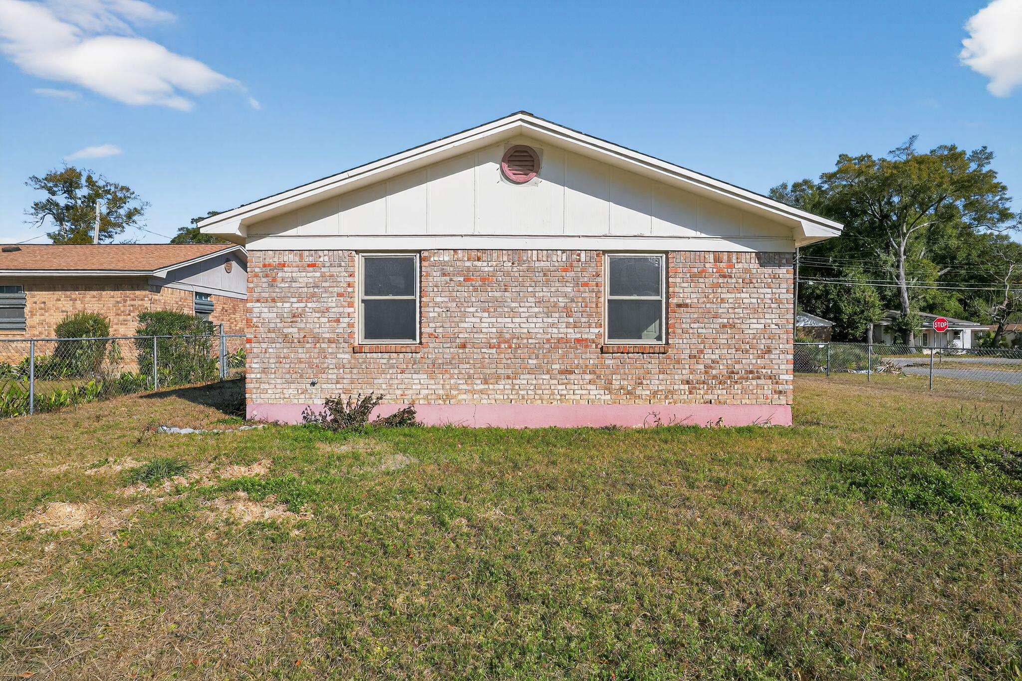 ENGLEWOOD HEIGHTS PLAT - Residential
