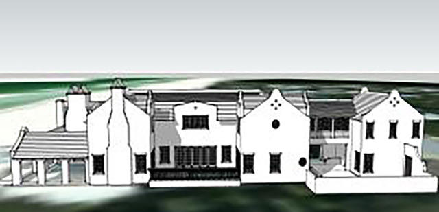 CAMP CREEK LAKE - Residential