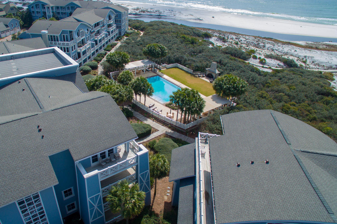 WATERSOUND BEACH, THE CROSSINGS - Residential