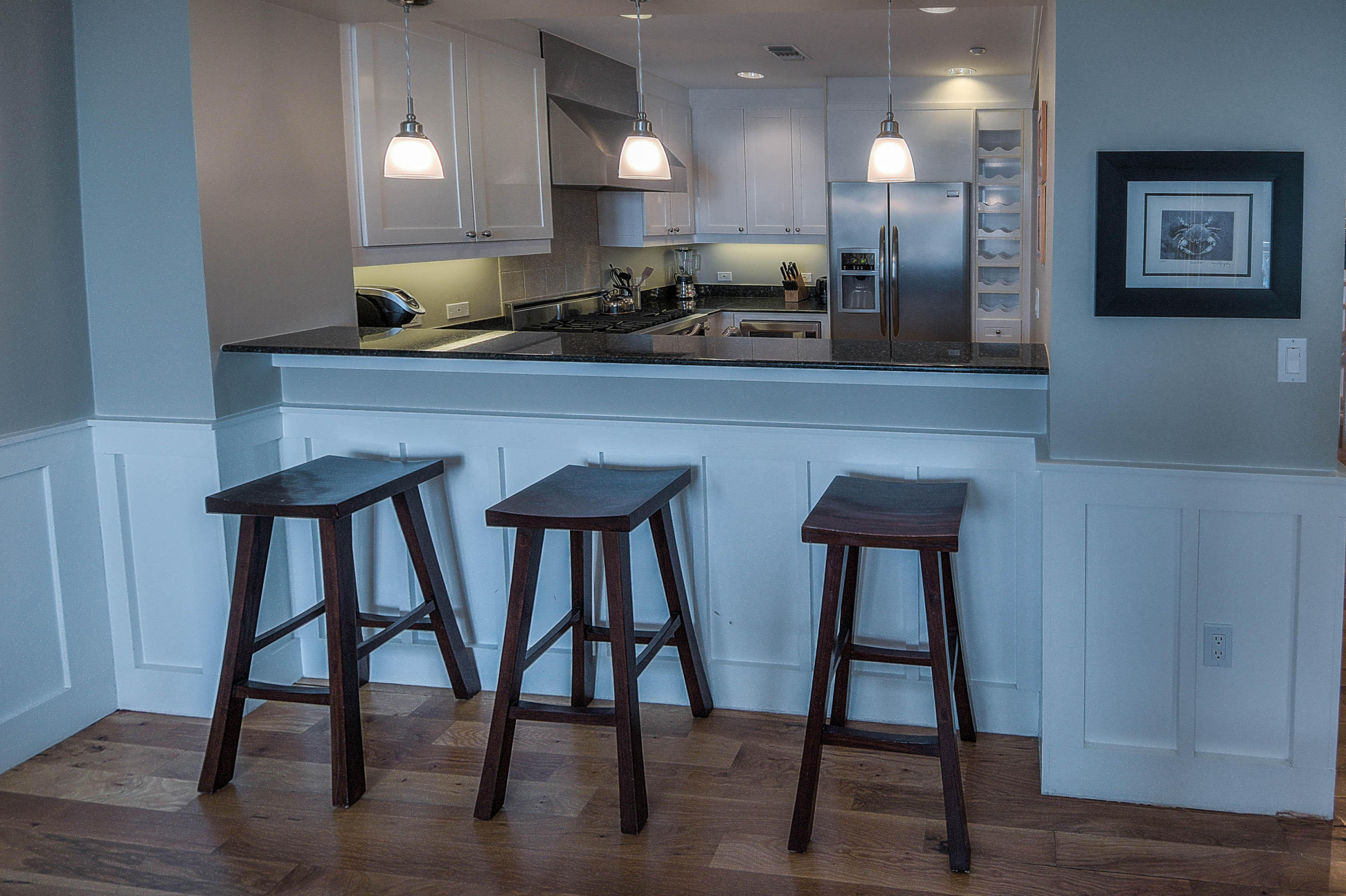 WATERSOUND BEACH, THE CROSSINGS - Residential