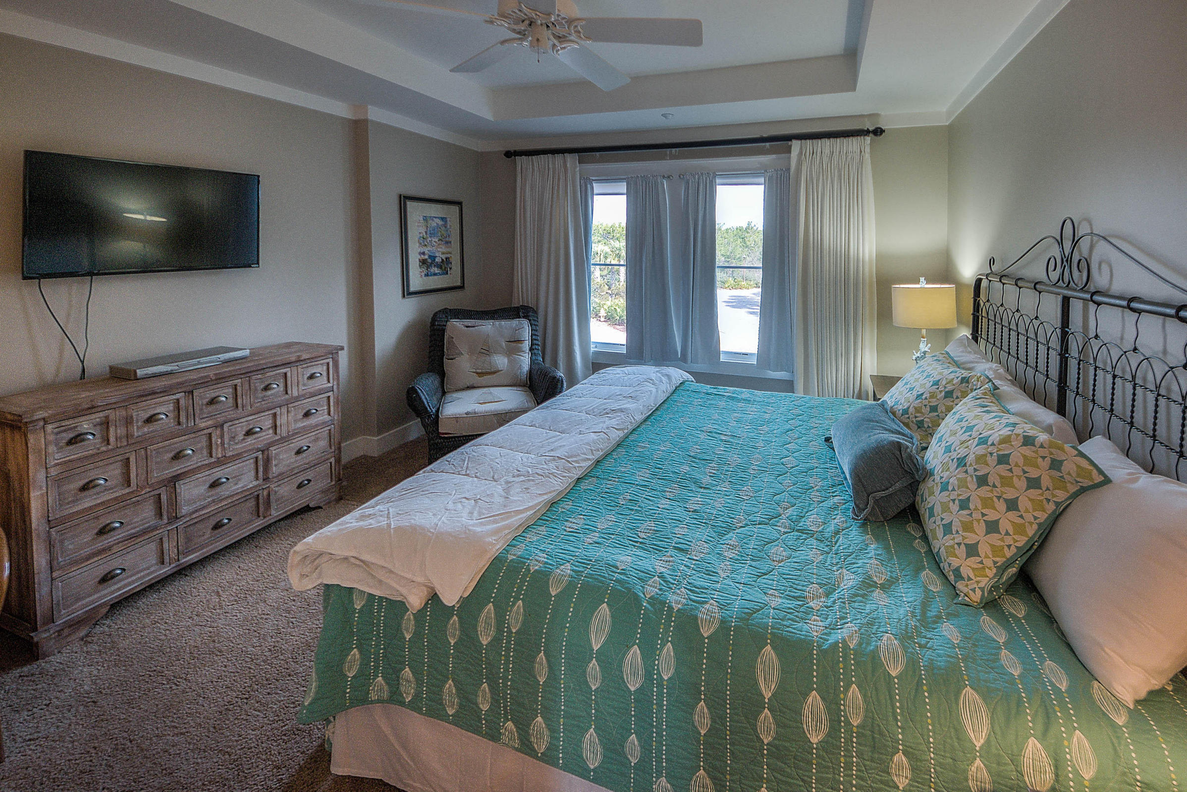 WATERSOUND BEACH, THE CROSSINGS - Residential
