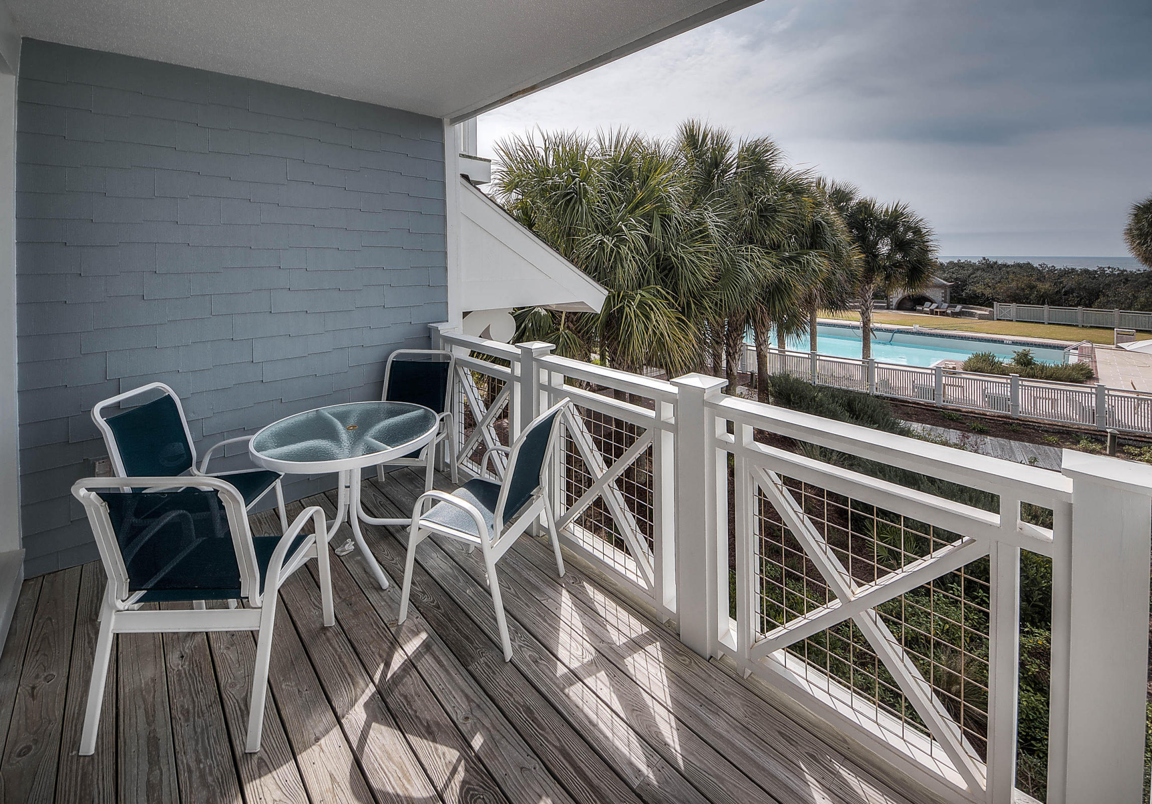 WATERSOUND BEACH, THE CROSSINGS - Residential