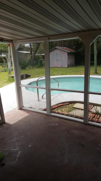 EGLIN HIGHWAY - Residential Lease