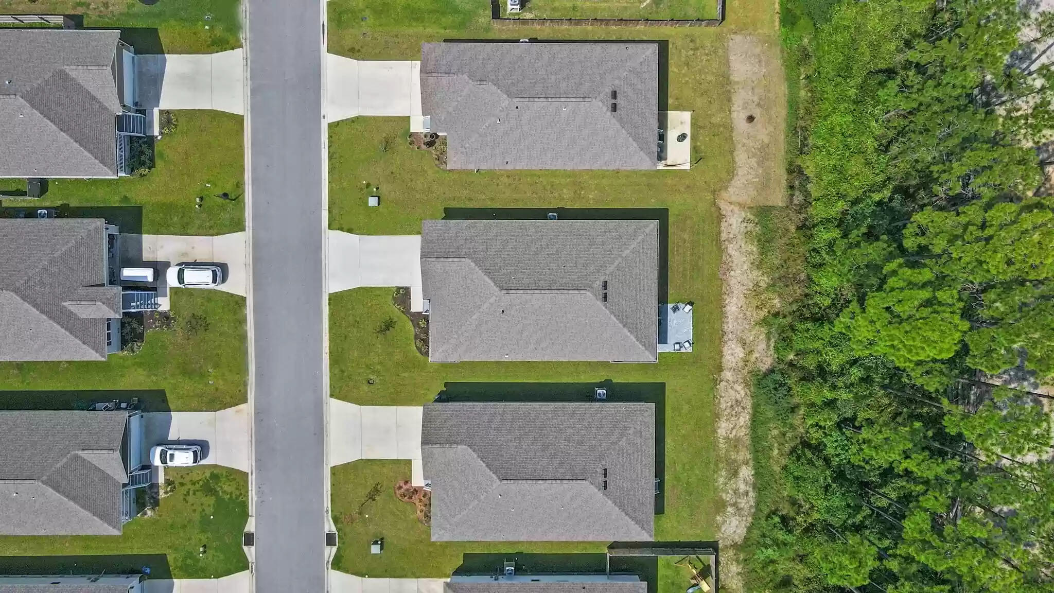 Indian Cove - Residential Lease