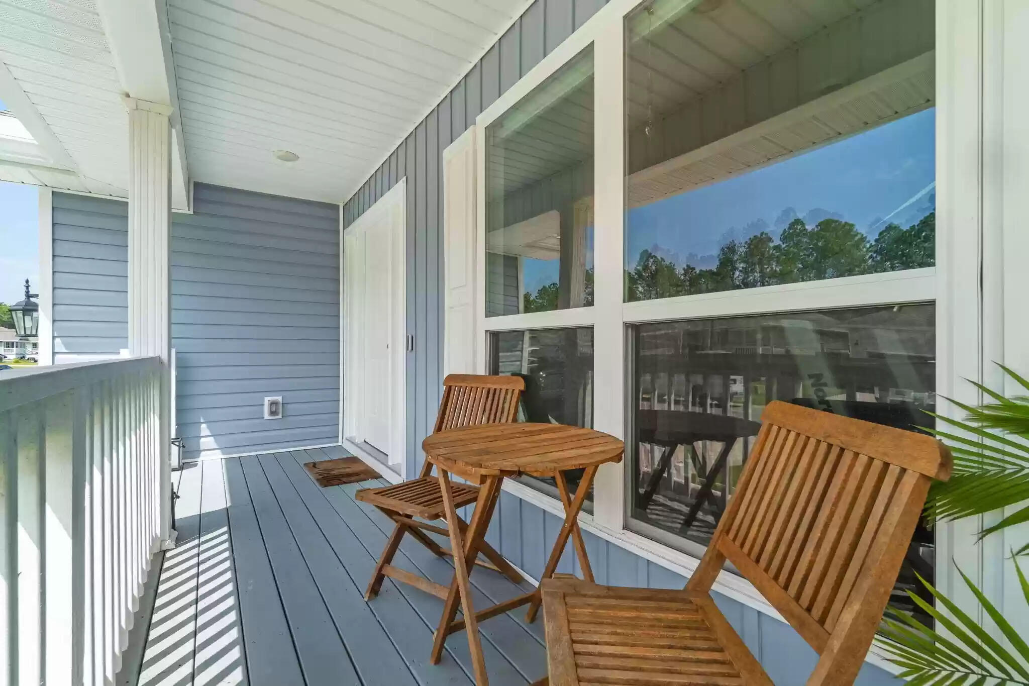 Indian Cove - Residential Lease