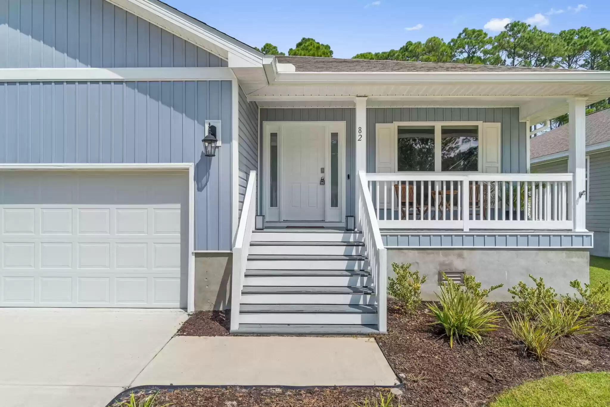 Indian Cove - Residential Lease