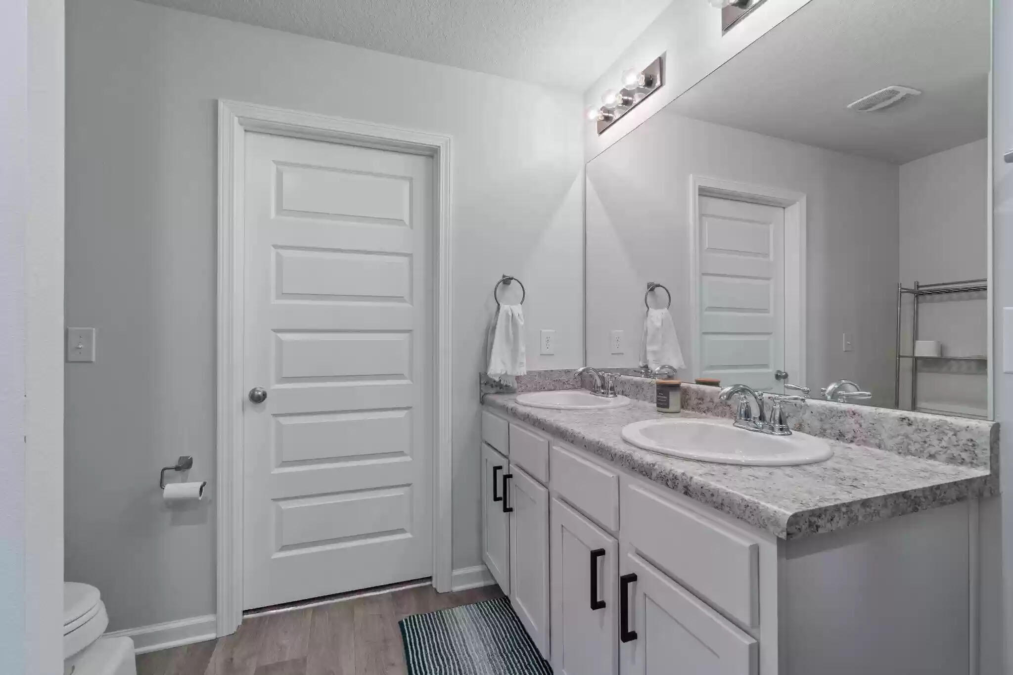 Indian Cove - Residential Lease