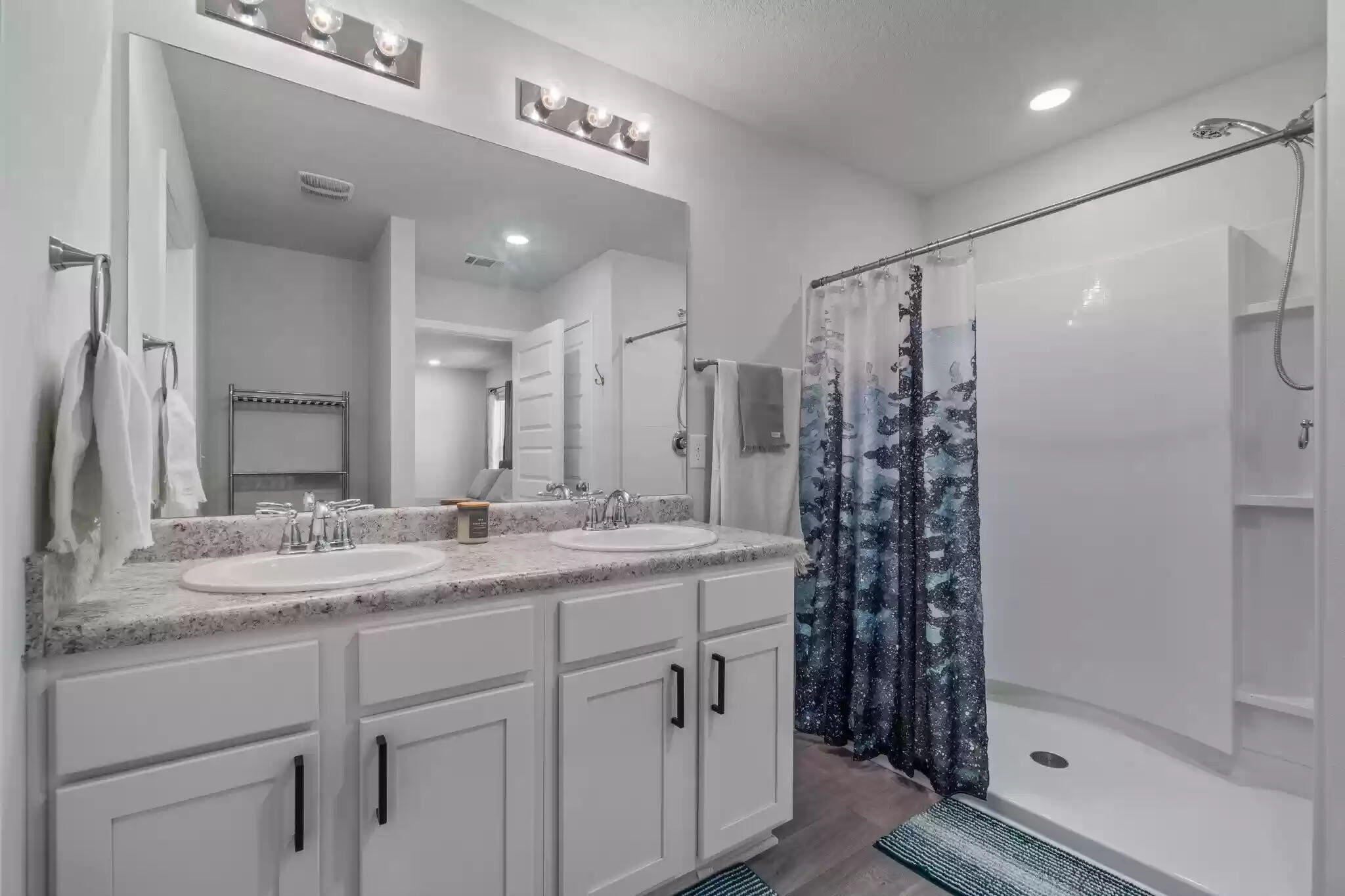 Indian Cove - Residential Lease