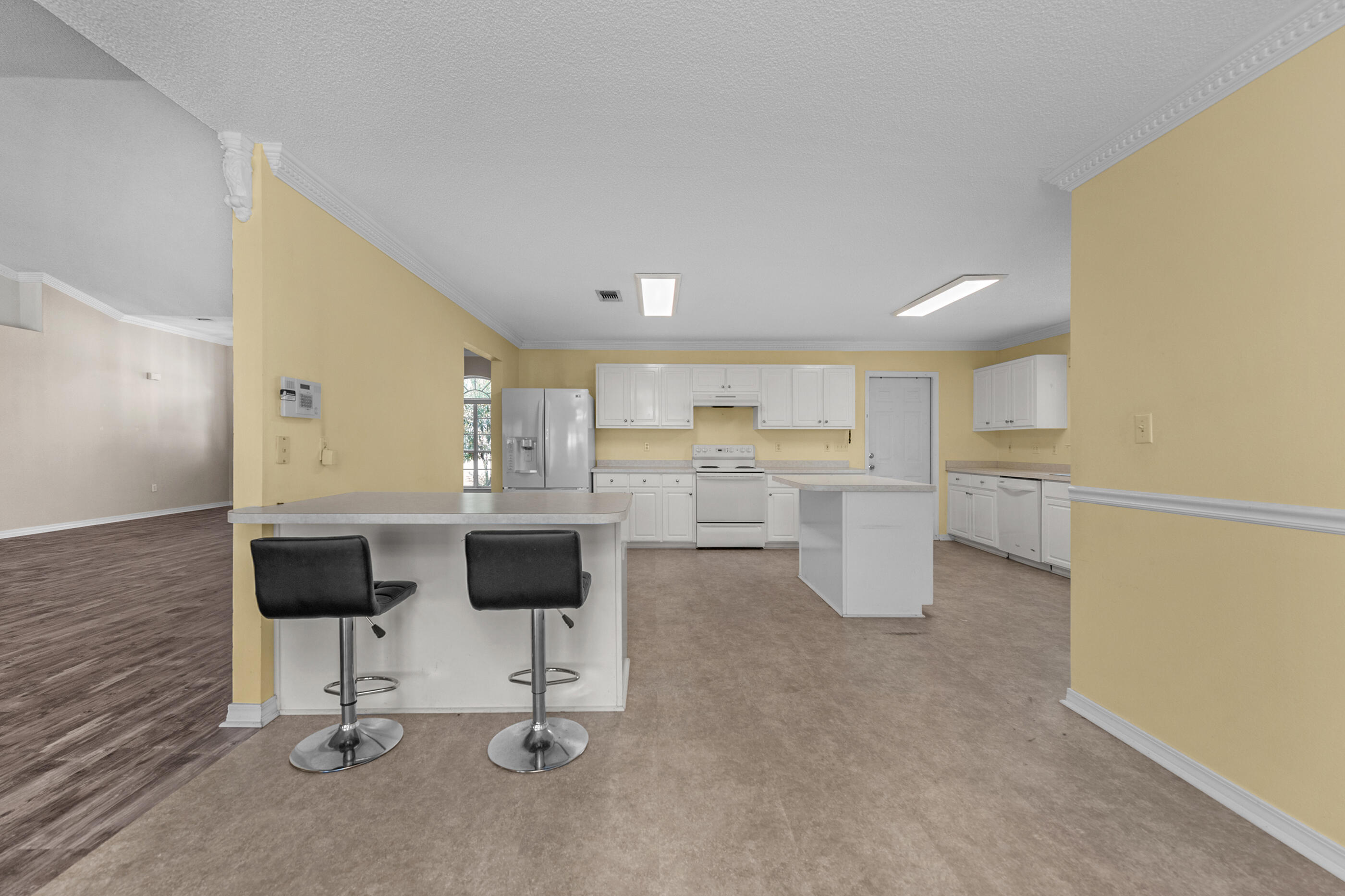 HAMPTON RIDGE ESTATES - Residential