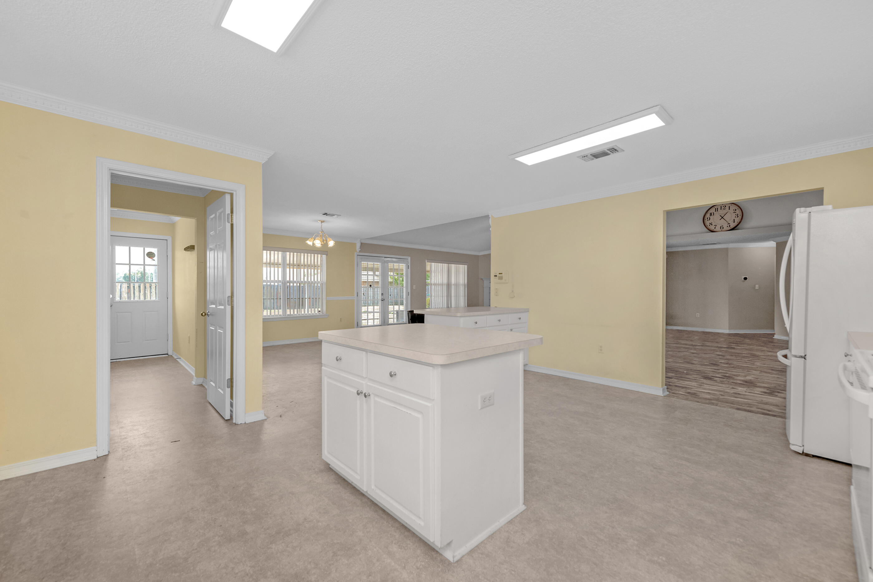 HAMPTON RIDGE ESTATES - Residential