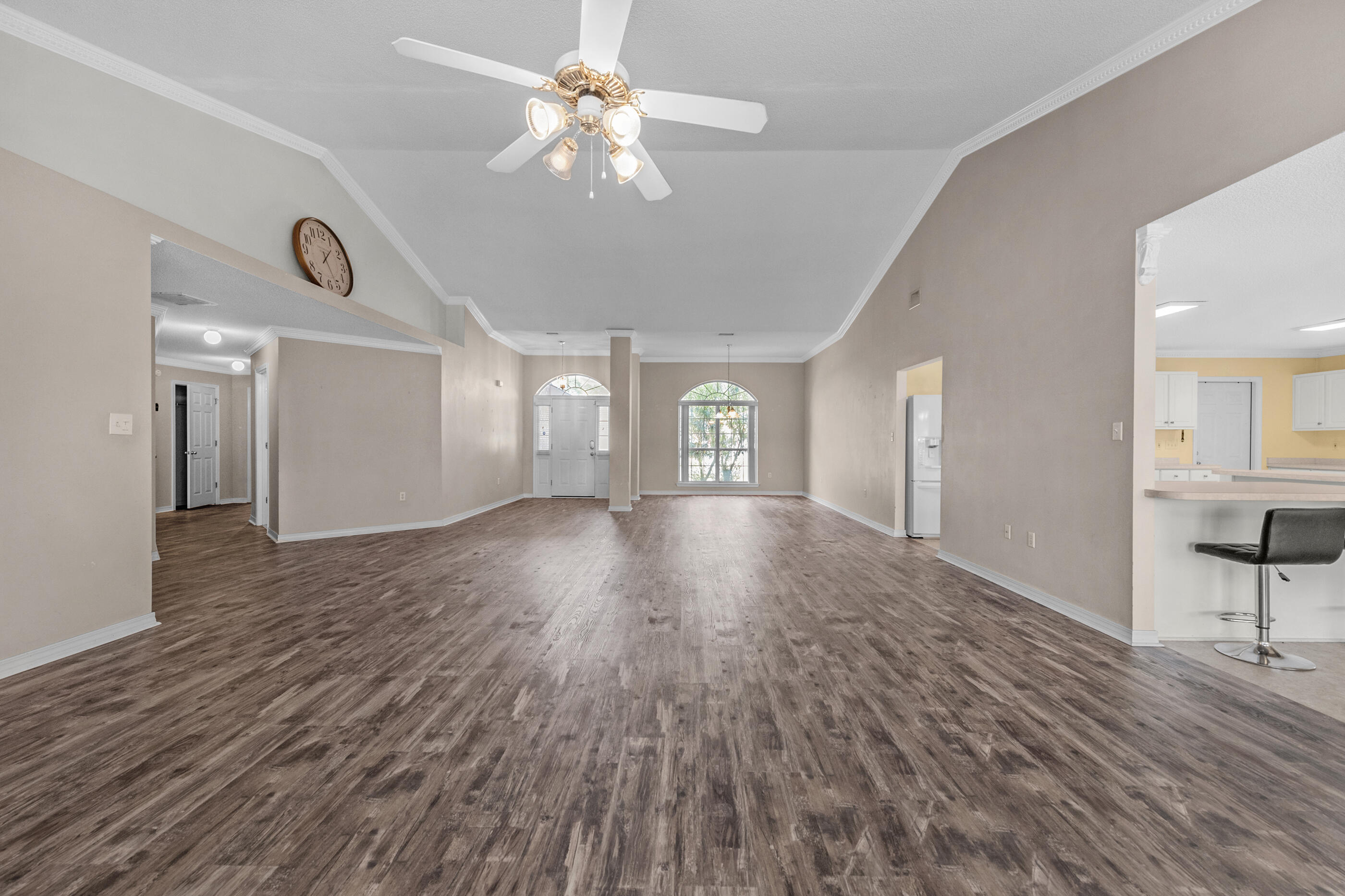 HAMPTON RIDGE ESTATES - Residential