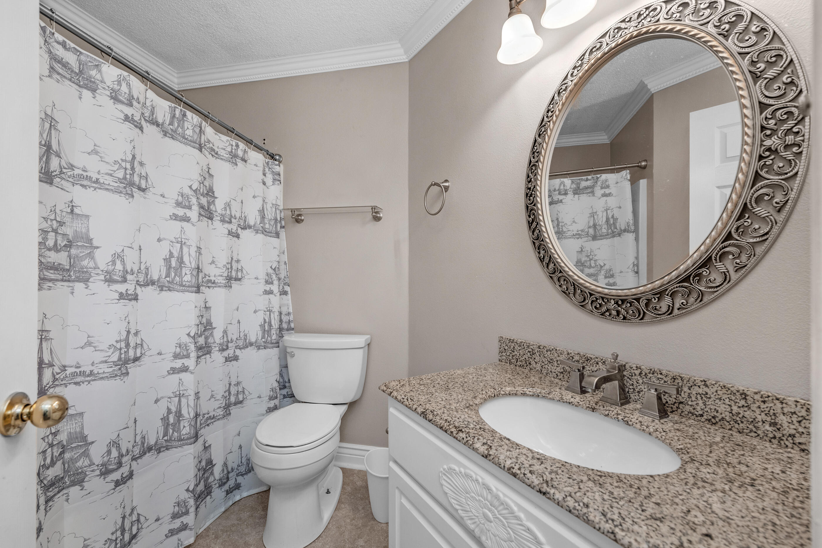 HAMPTON RIDGE ESTATES - Residential