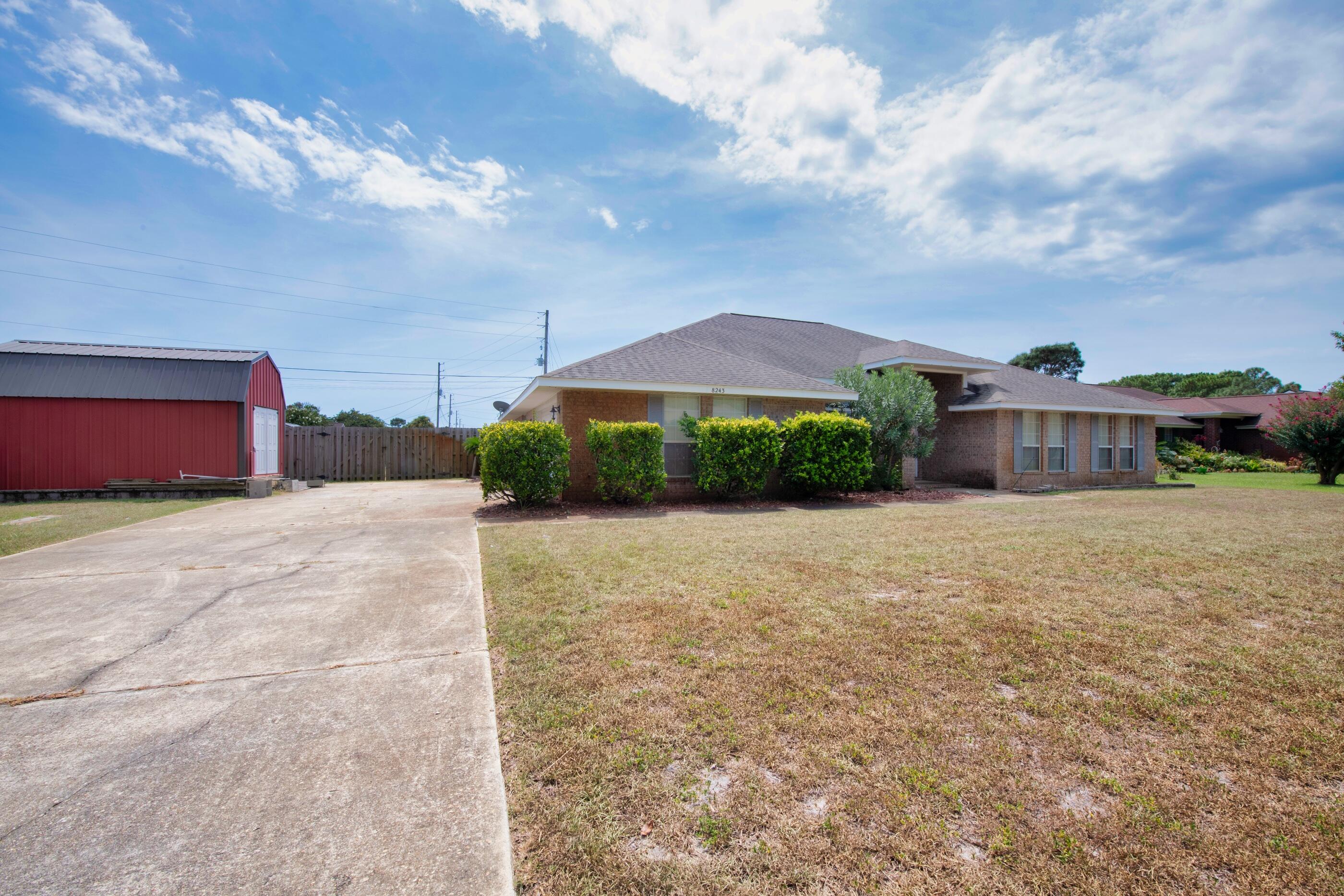 HAMPTON RIDGE ESTATES - Residential