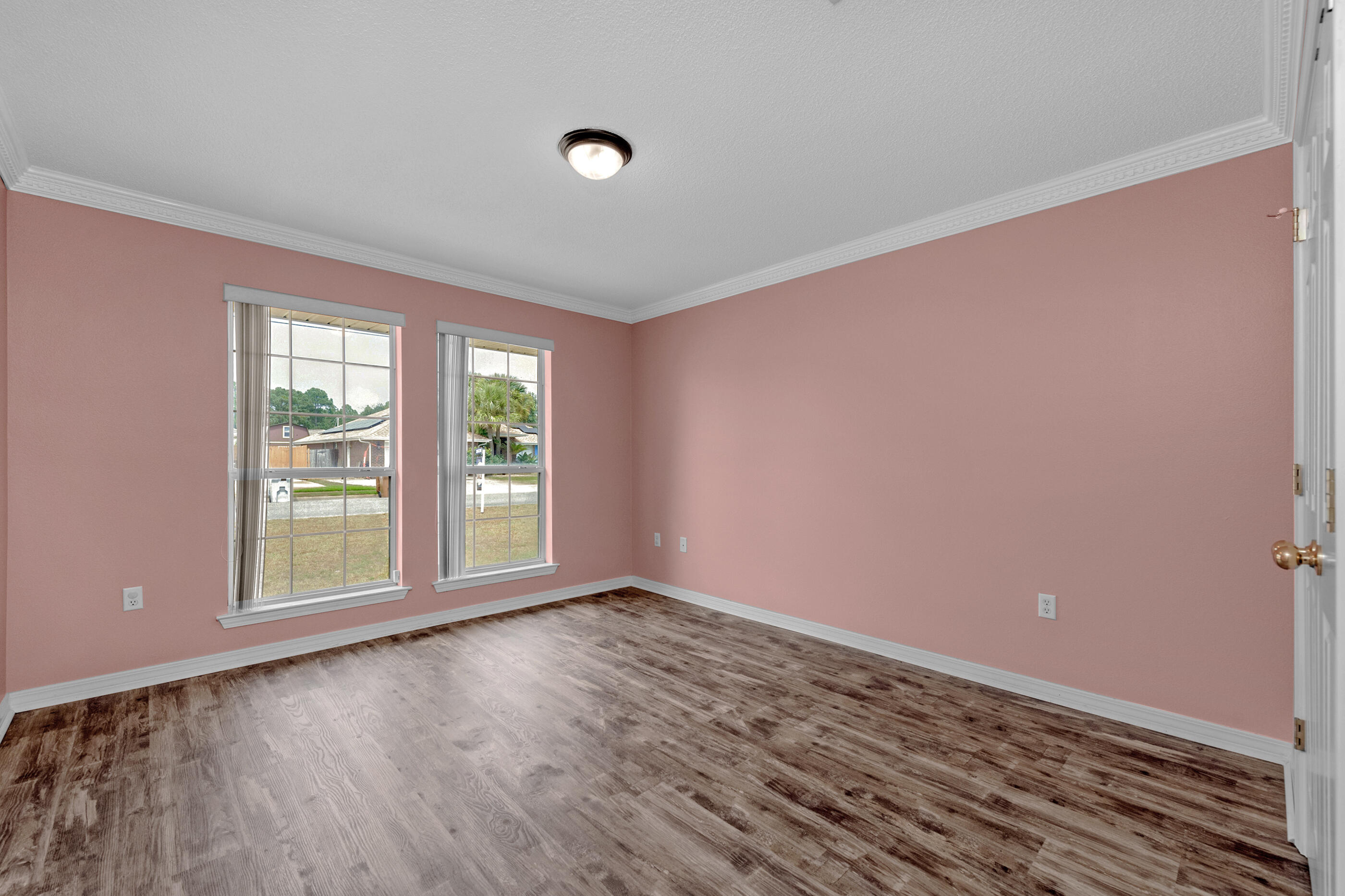 HAMPTON RIDGE ESTATES - Residential