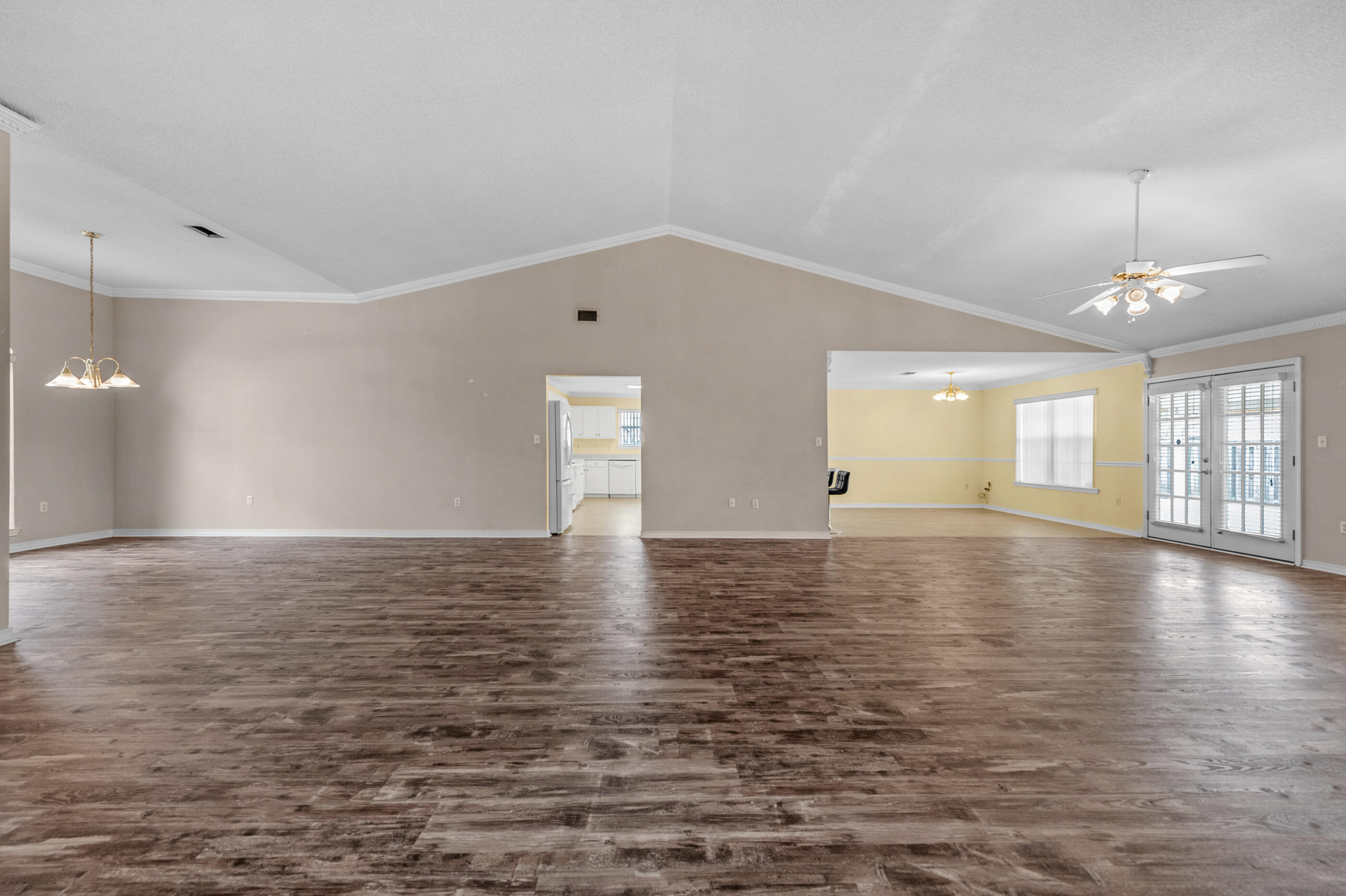 HAMPTON RIDGE ESTATES - Residential
