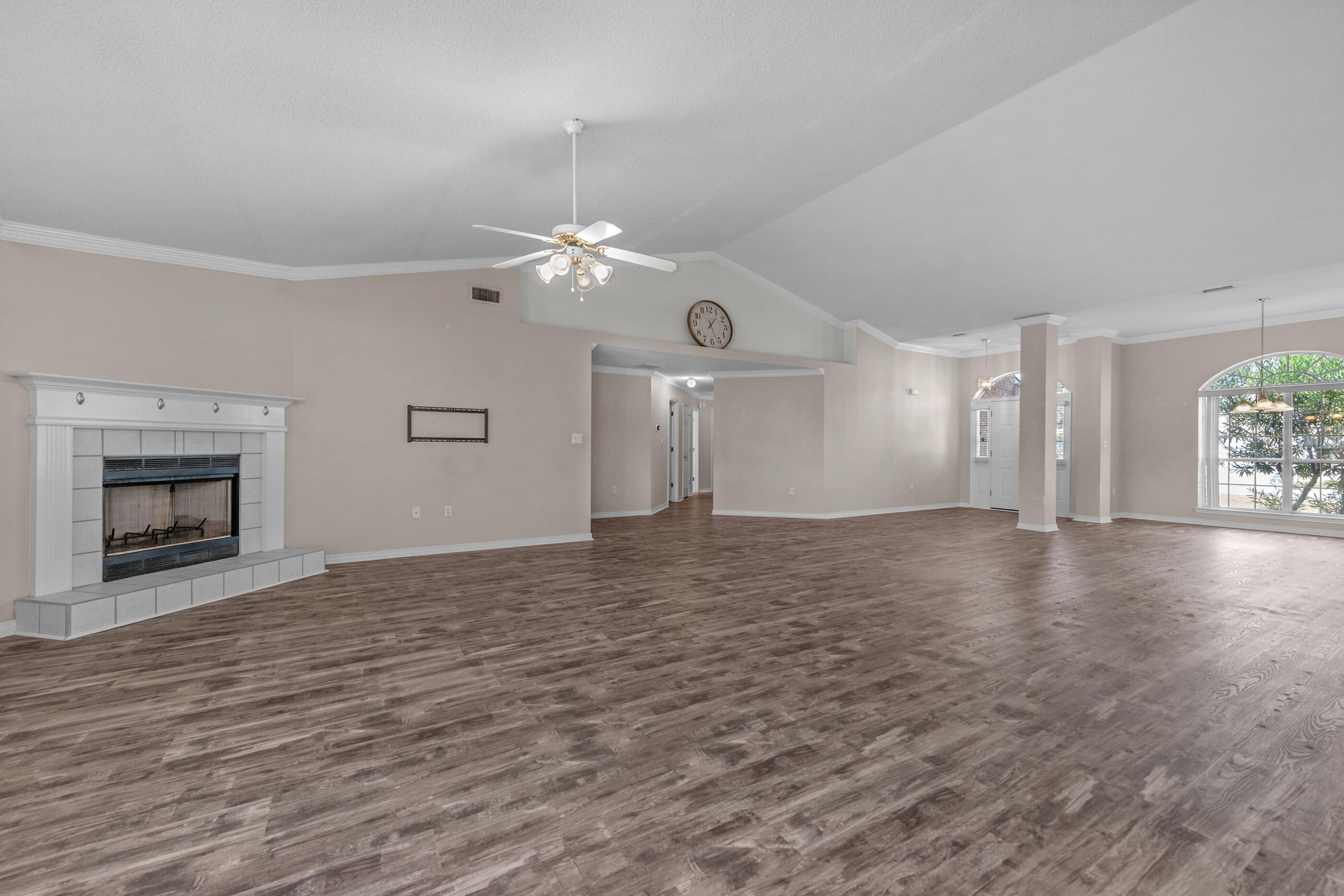 HAMPTON RIDGE ESTATES - Residential