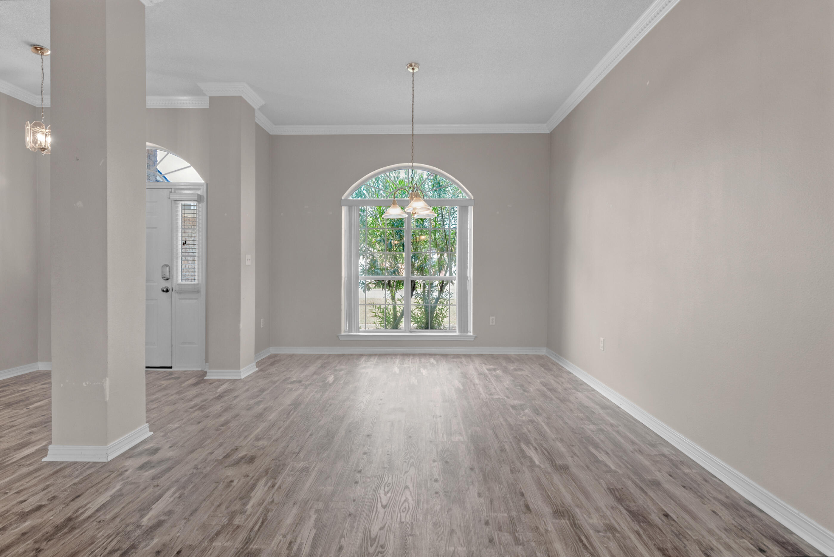 HAMPTON RIDGE ESTATES - Residential
