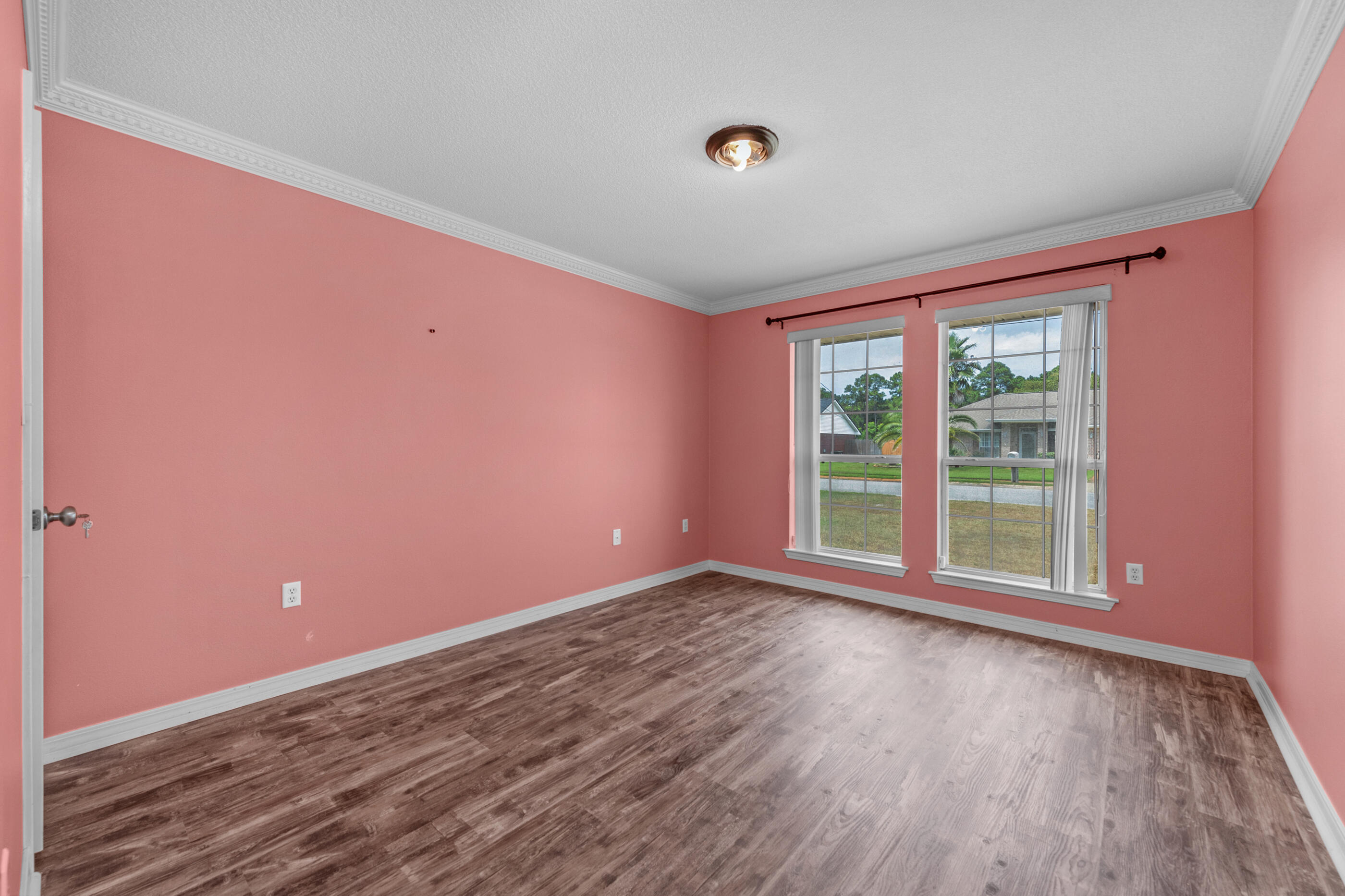 HAMPTON RIDGE ESTATES - Residential