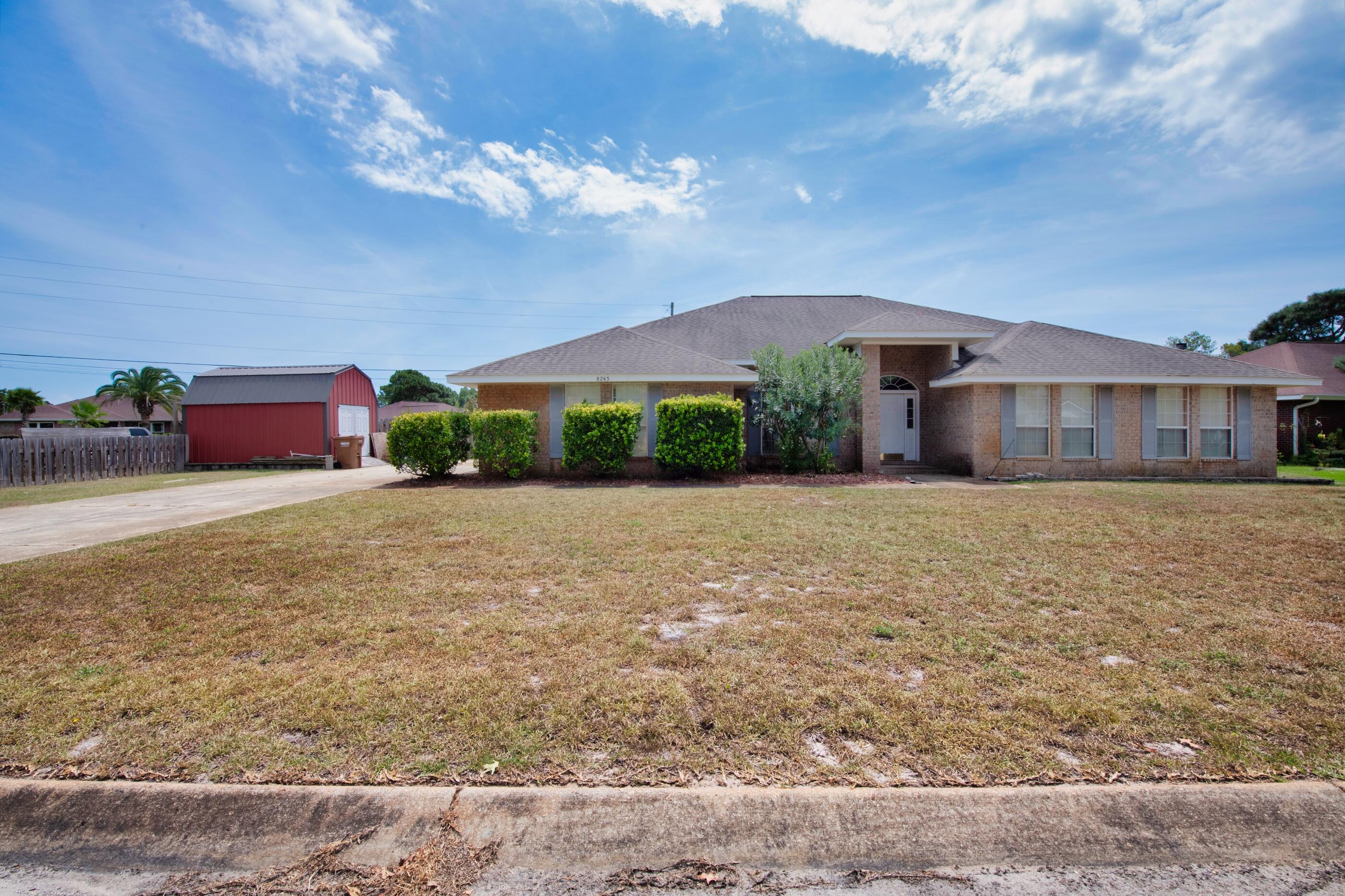 HAMPTON RIDGE ESTATES - Residential