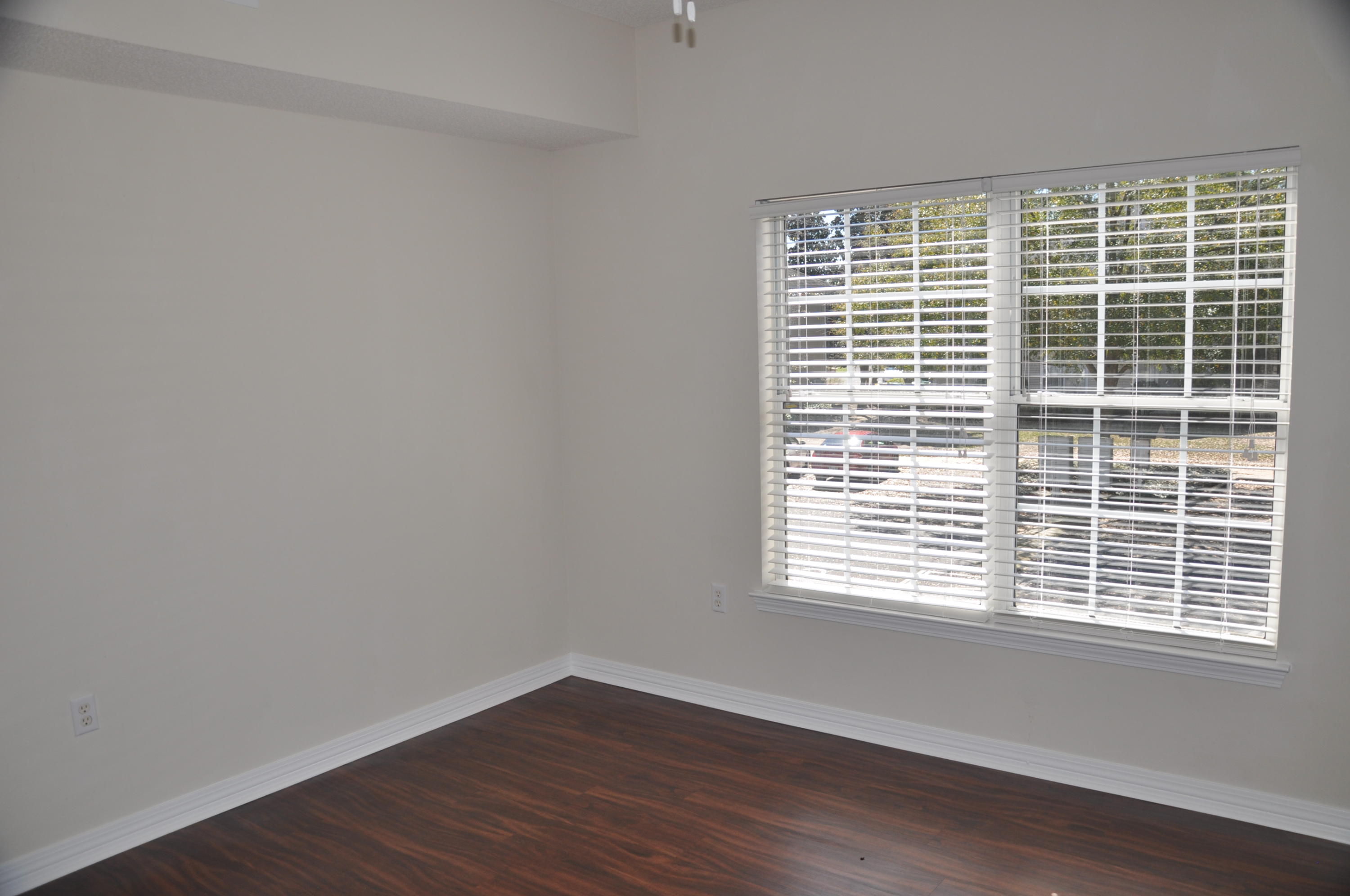 the Oaks at Niceville condo, unit 219, building #5 - Residential