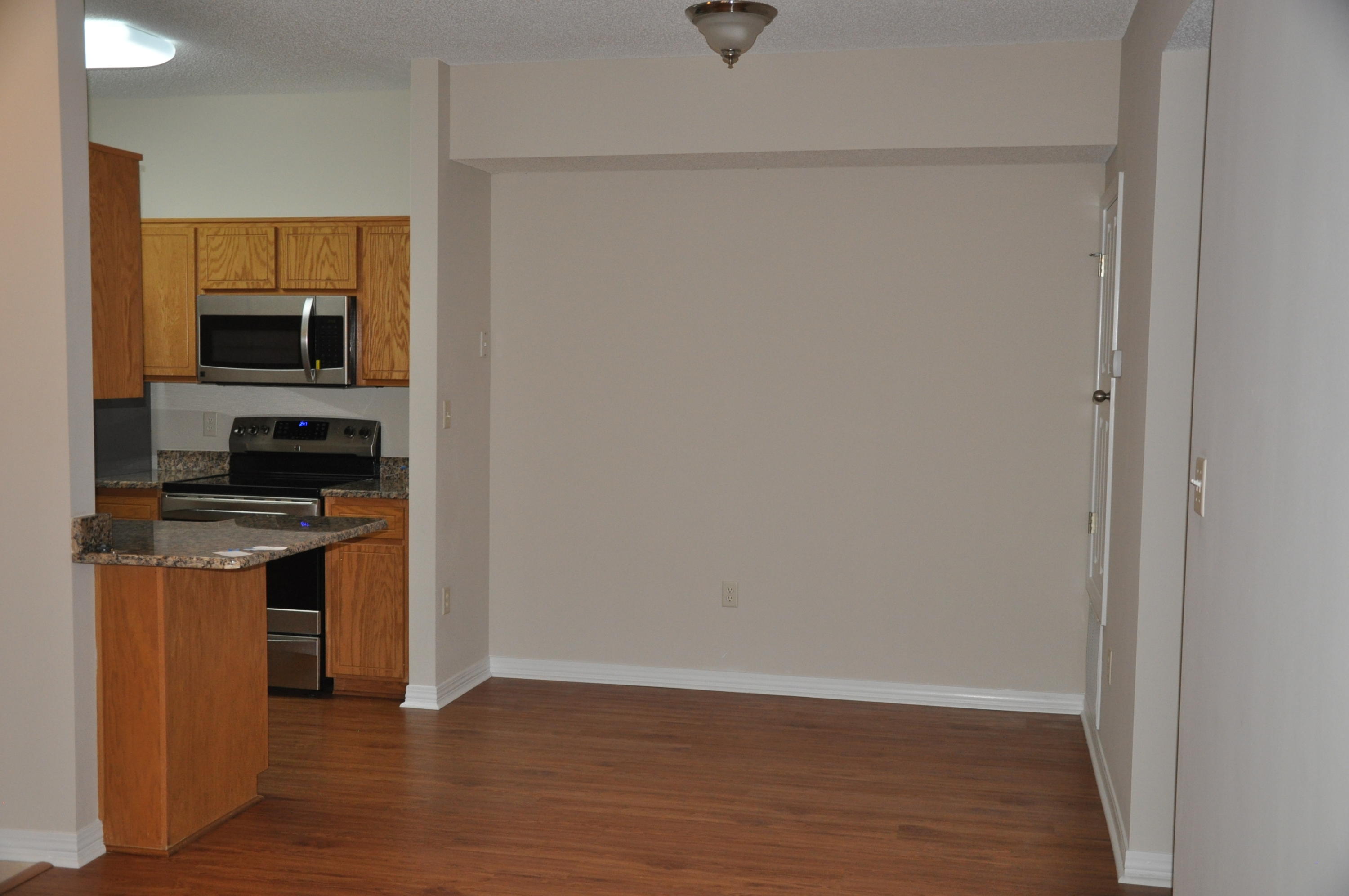 the Oaks at Niceville condo, unit 219, building #5 - Residential