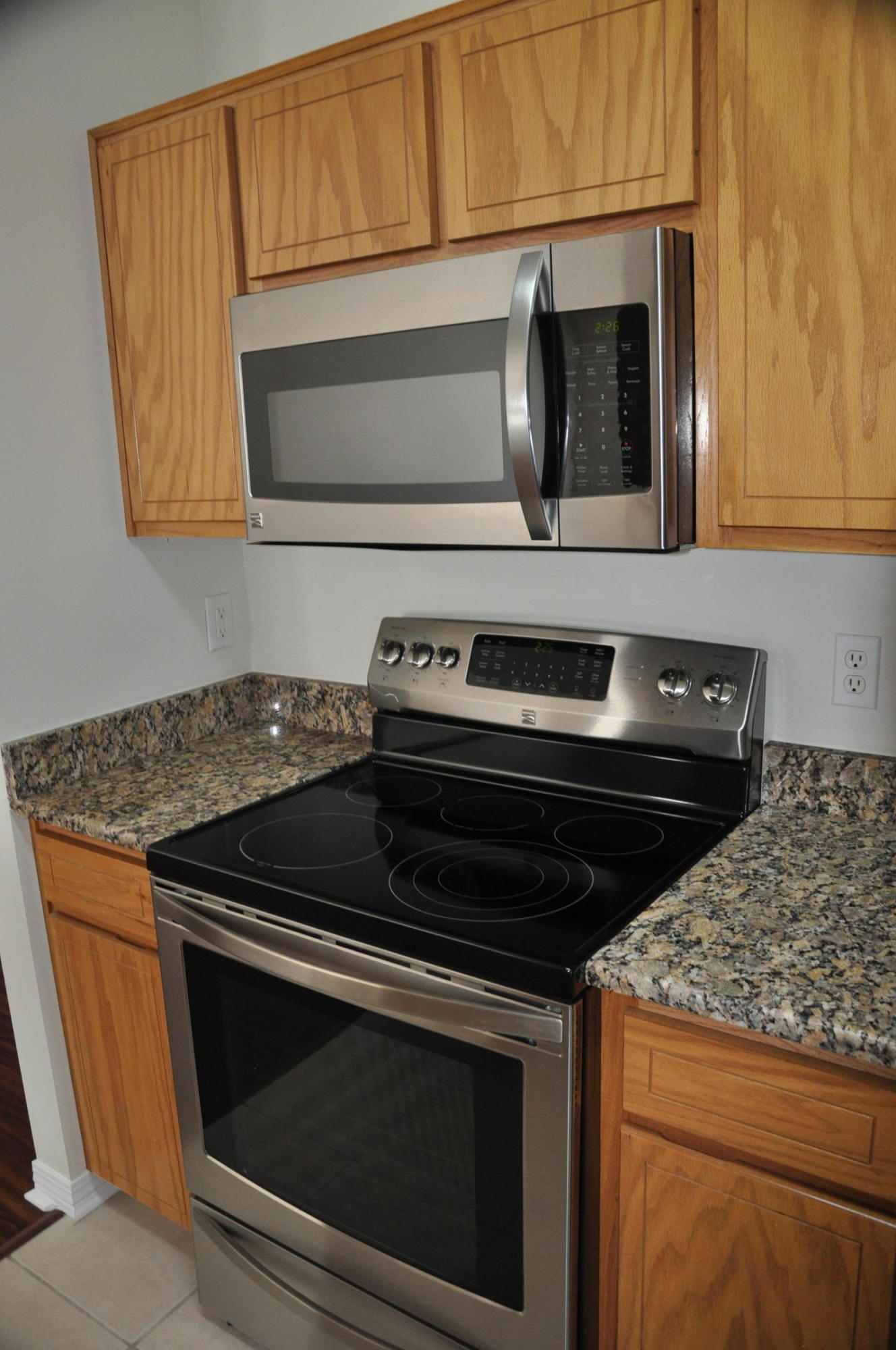 the Oaks at Niceville condo, unit 219, building #5 - Residential